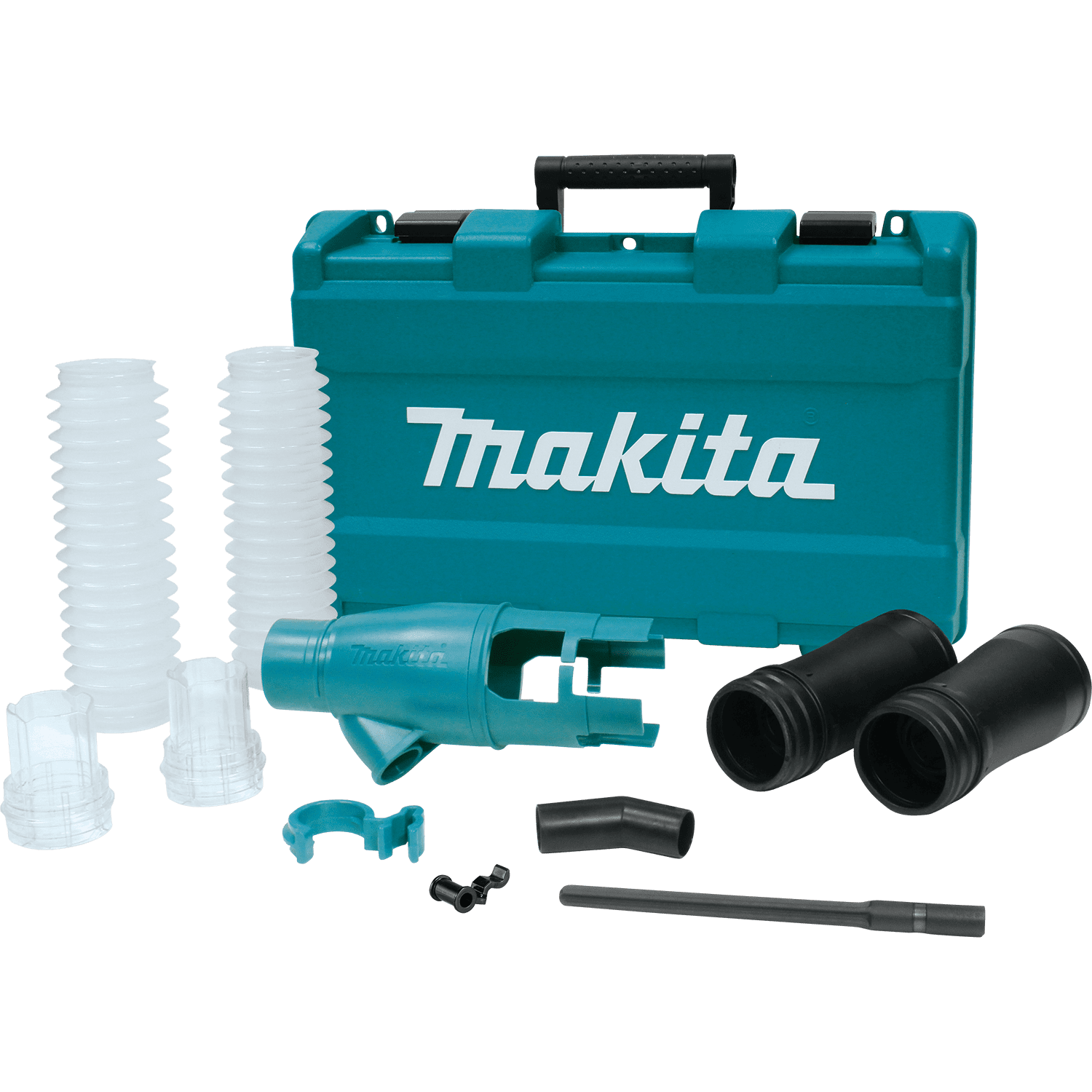 Picture of Dust Extraction Attachment Kit, SDS-MAX, Drilling and Demolition