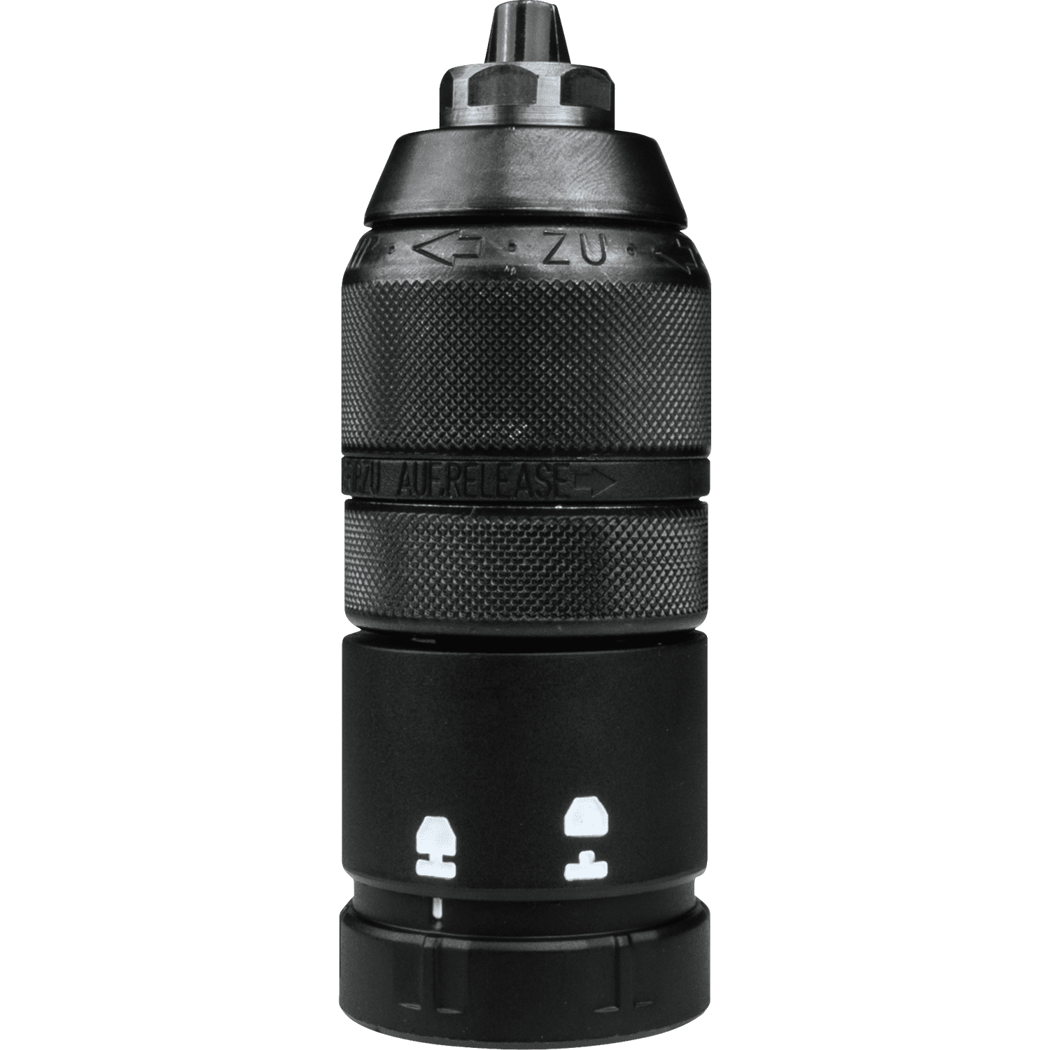 Picture of Quick Change 1/2" Keyless Chuck