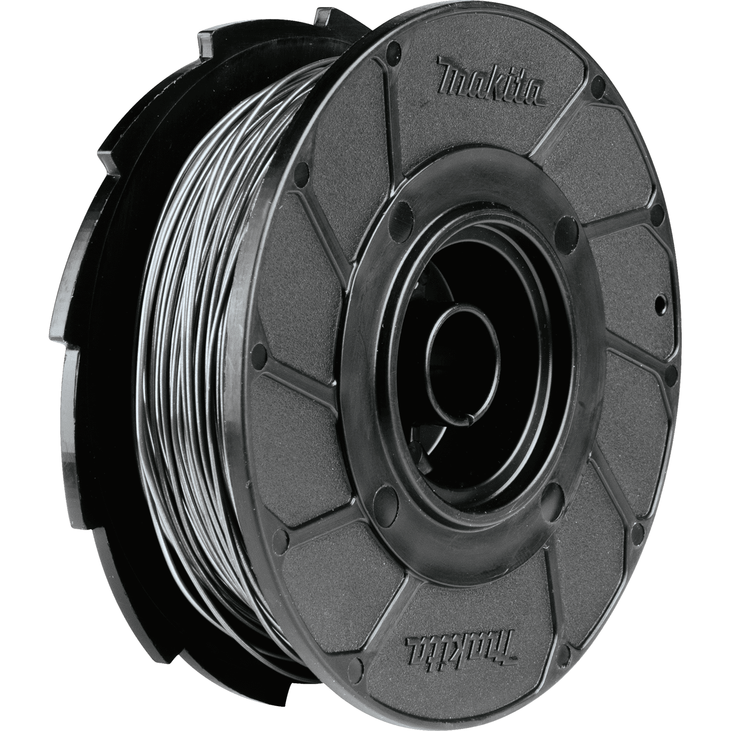 Picture of Regular Steel Tie Wire, 21 Gauge (In.), 50/pk