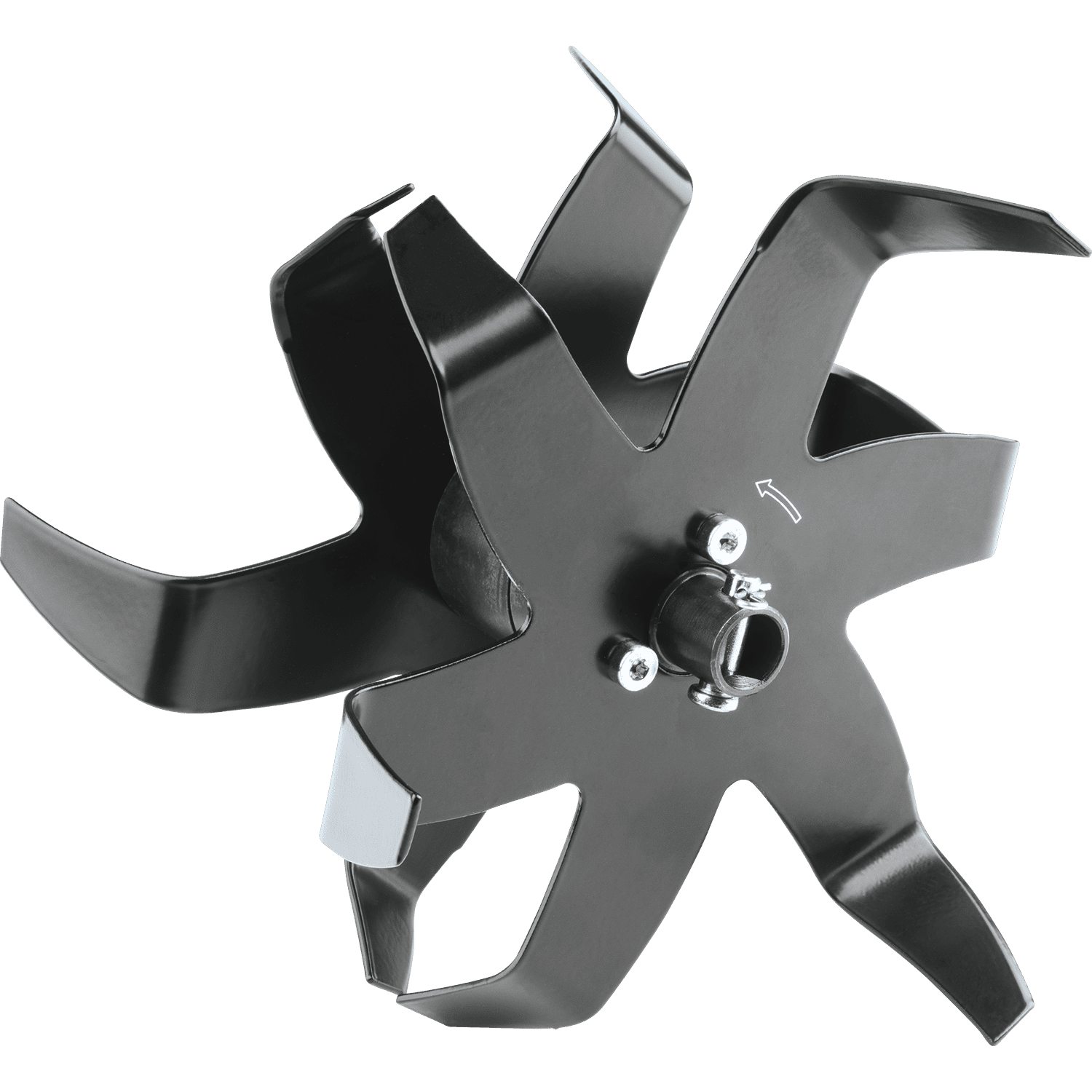 Picture of Cultivator Tine Set, KR401MP