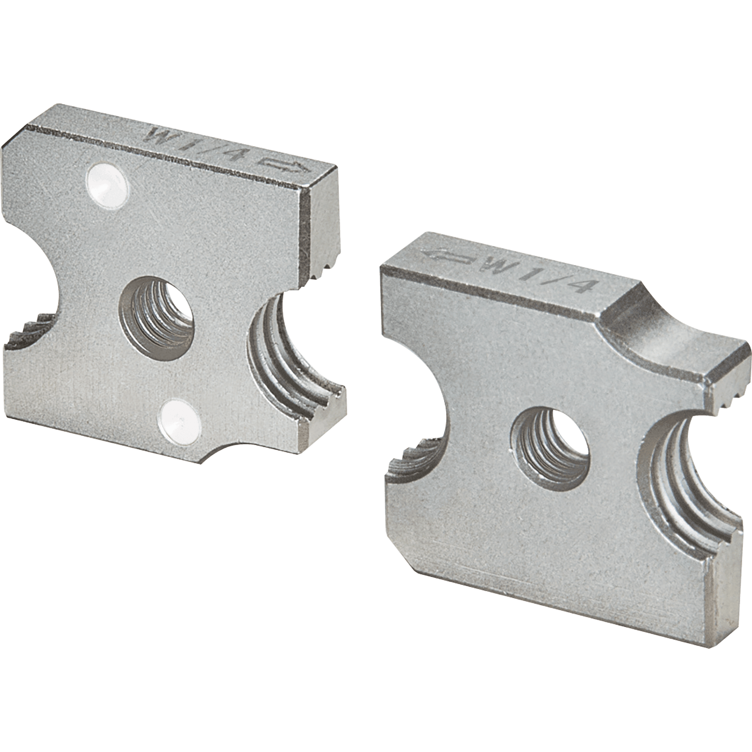 Picture of 1/4" Cutter Blade Set