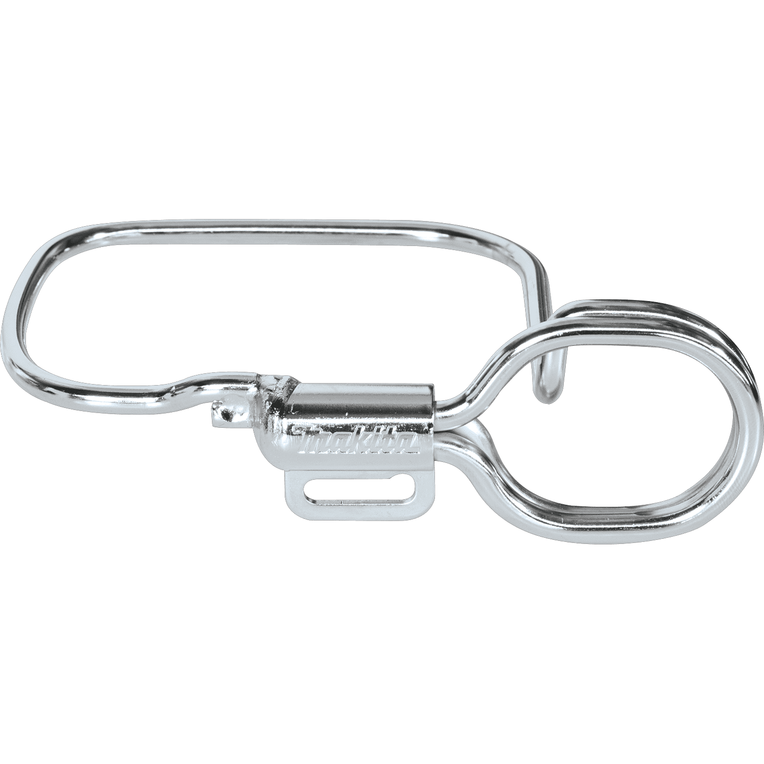 Picture of Lanyard Tethering Loop