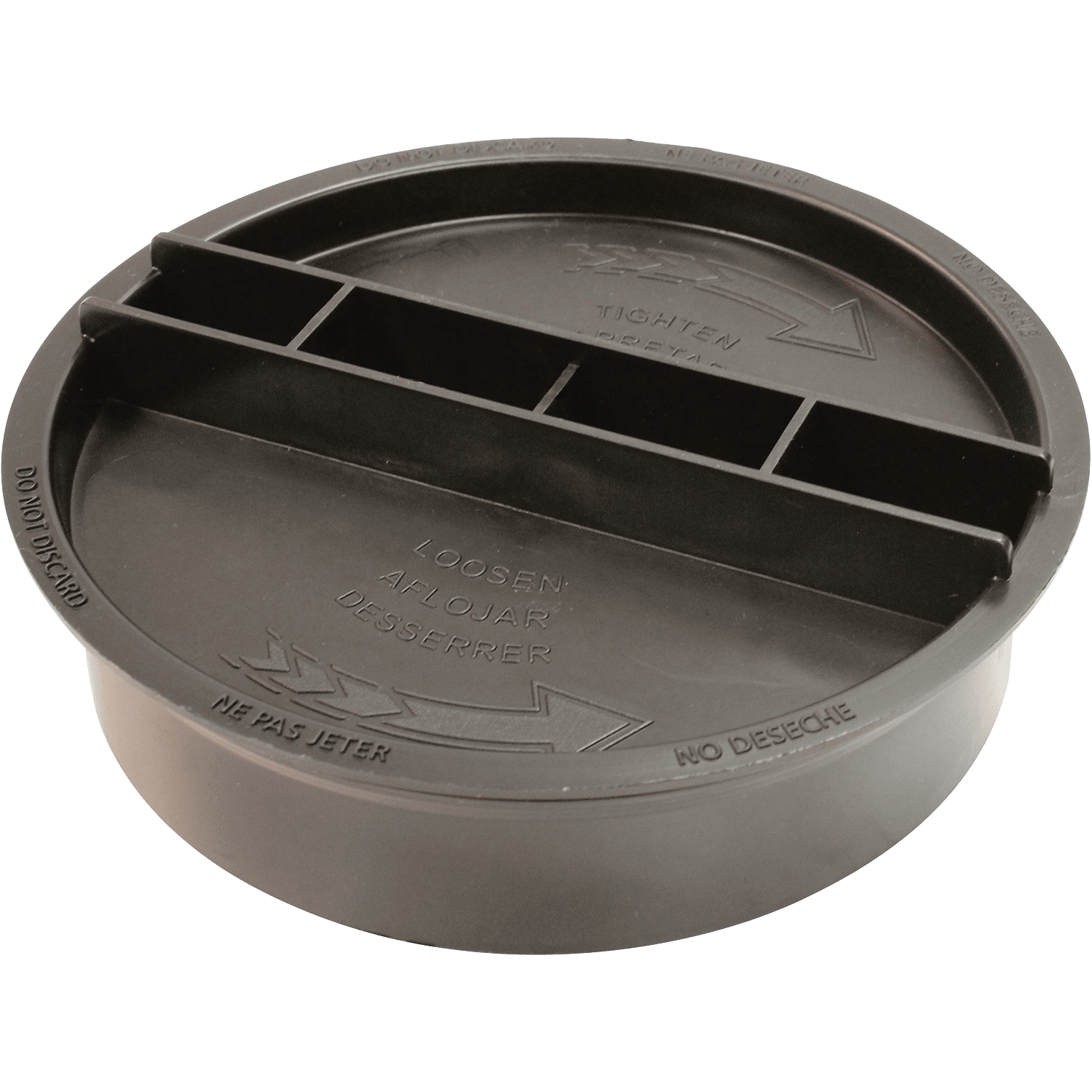 Picture of Filter Retainer