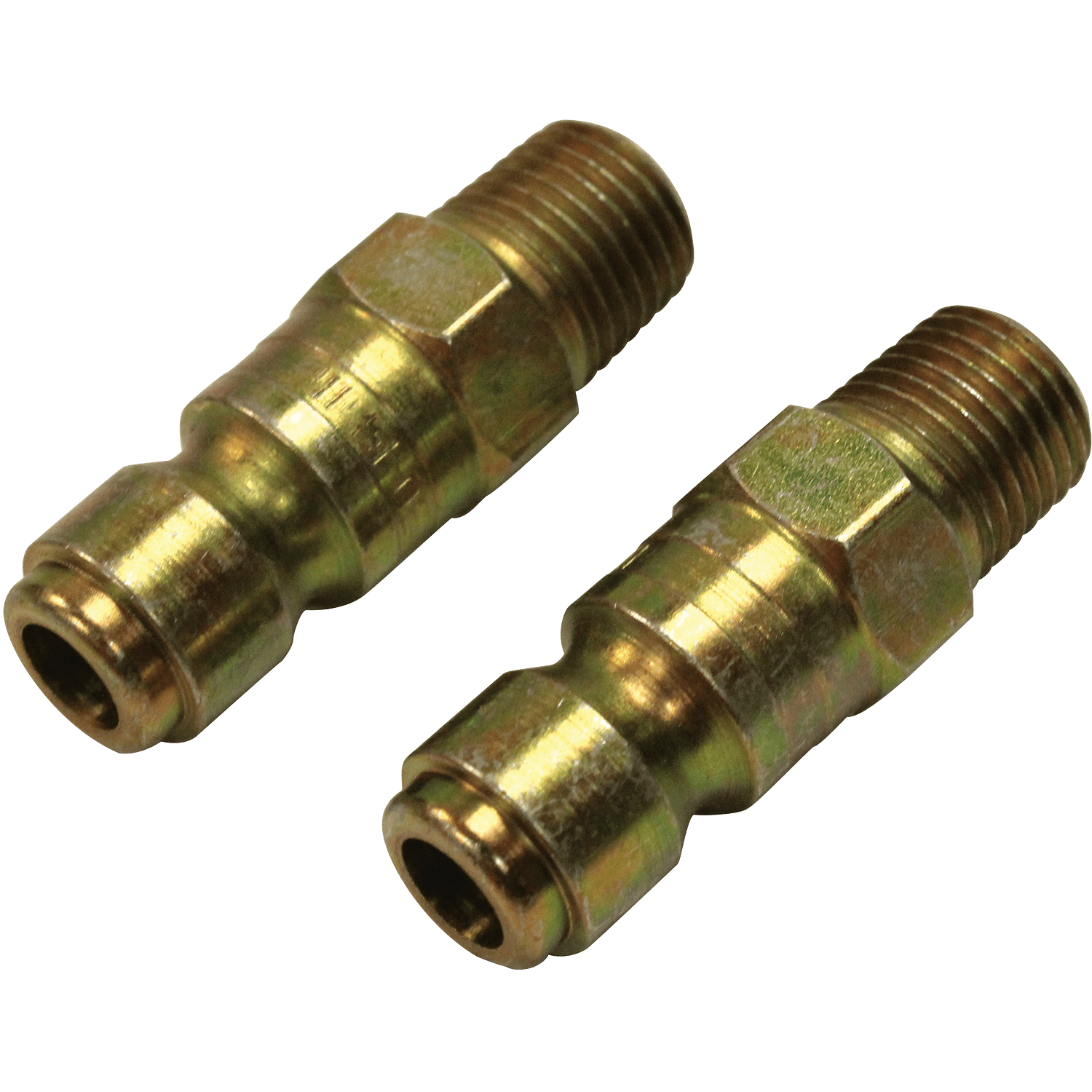 Picture of 3/8" x 1/4" M-Auto Fitting, 2/pk