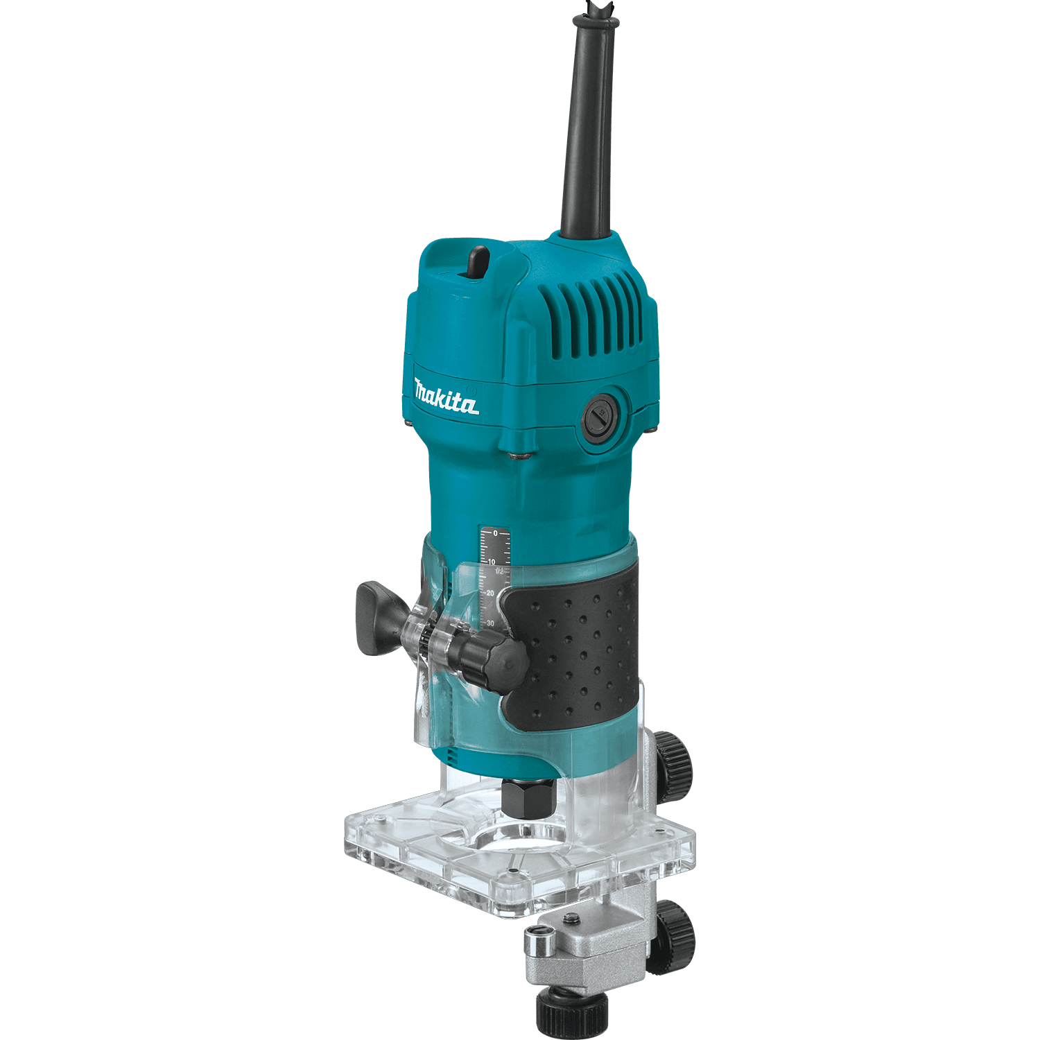 Picture of 1/4" Fixed Base Laminate Trimmer