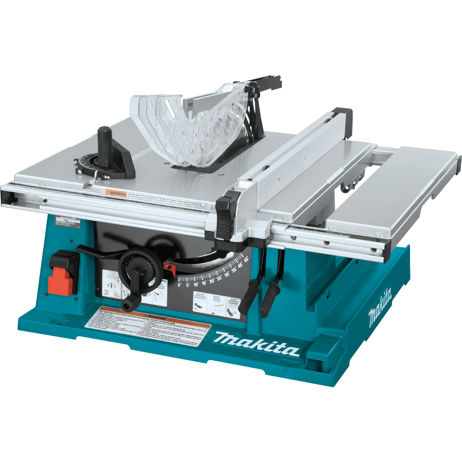 Picture of 10" Table Saw