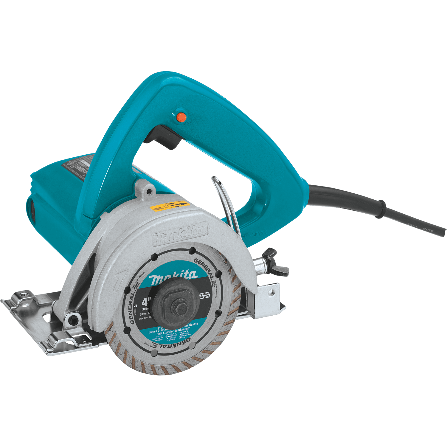 Picture of 4-3/8" Masonry Saw