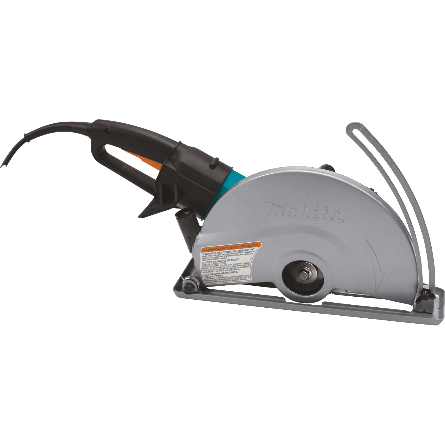 Picture of 14" SJS™ Electric Angle Cutter