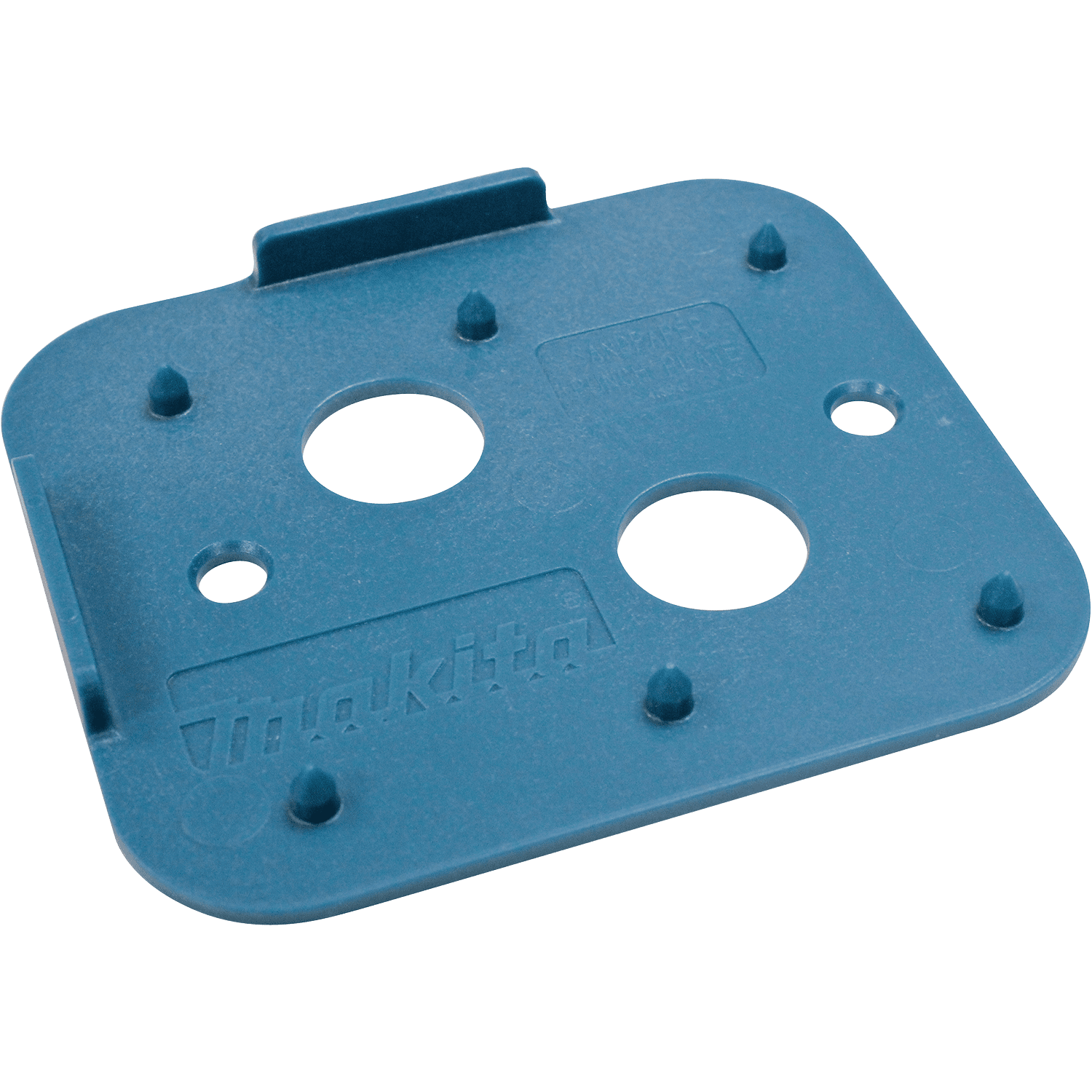 Picture of Punch Plate