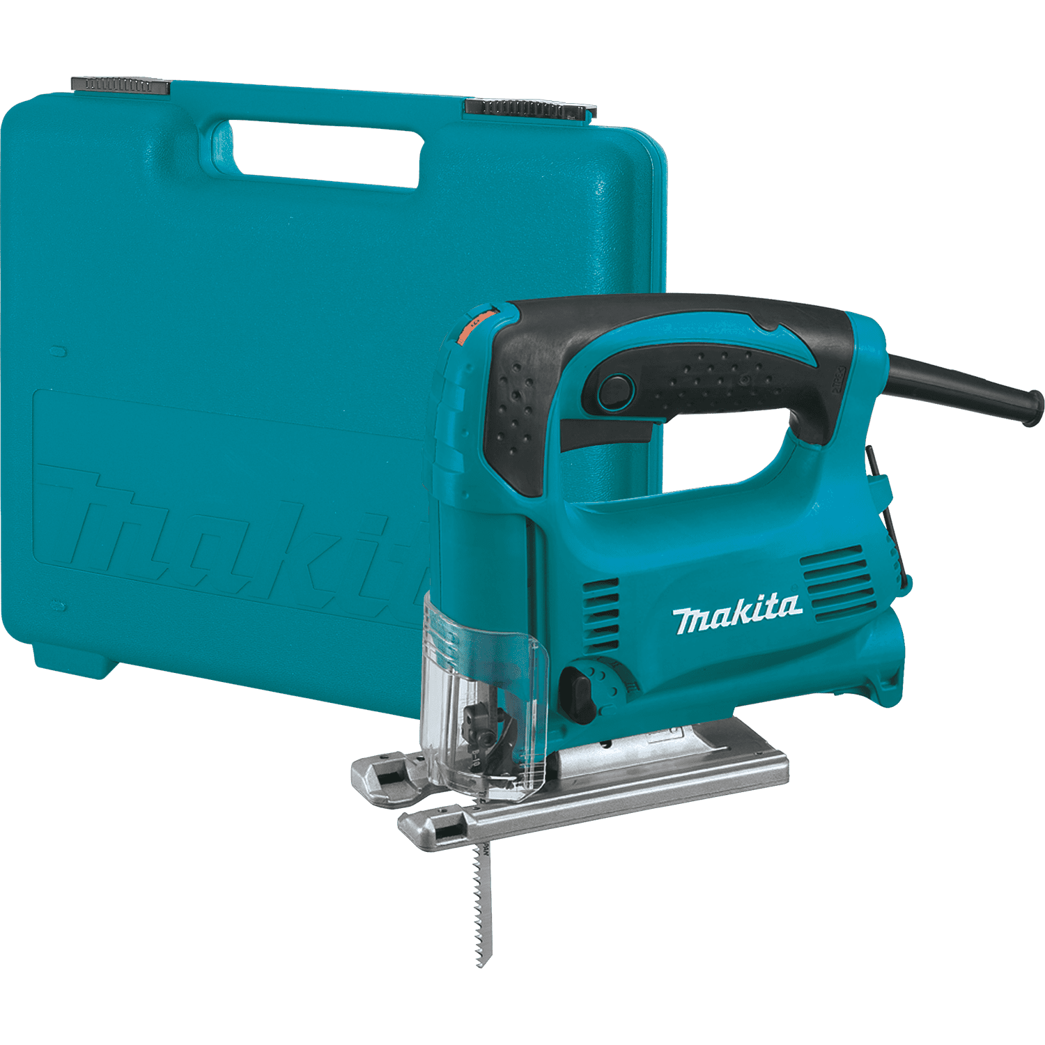 Picture of Top Handle Jig Saw