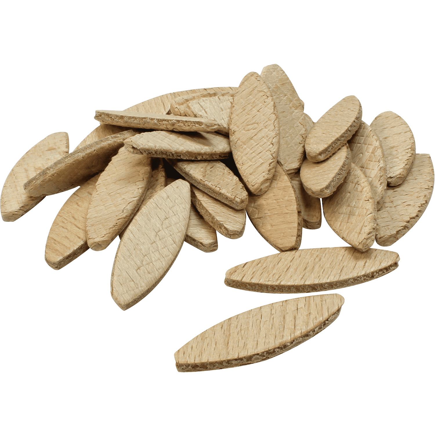 Picture of #0 Biscuits, 1,000/pk