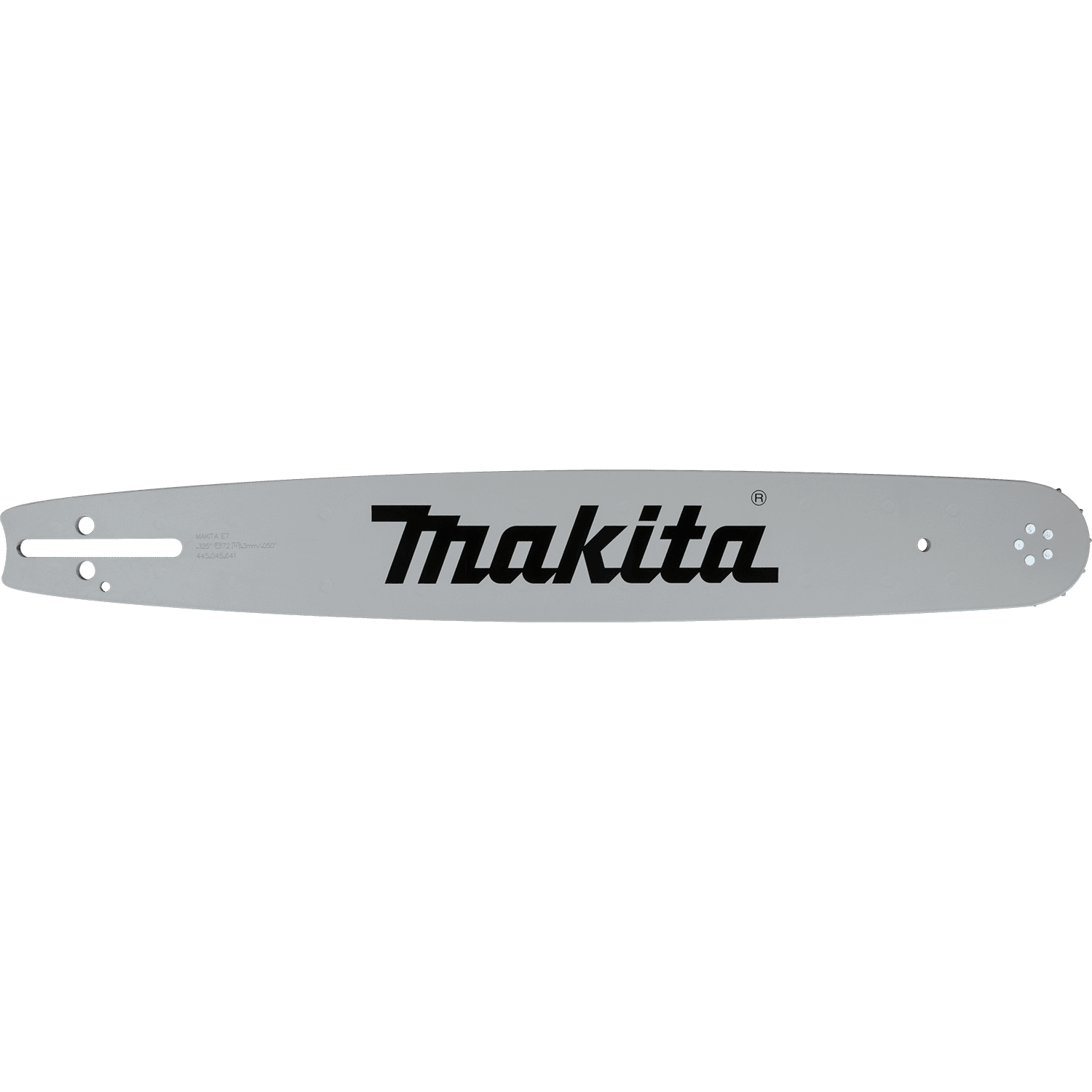 Picture of 18" Guide Bar, .325", .050"