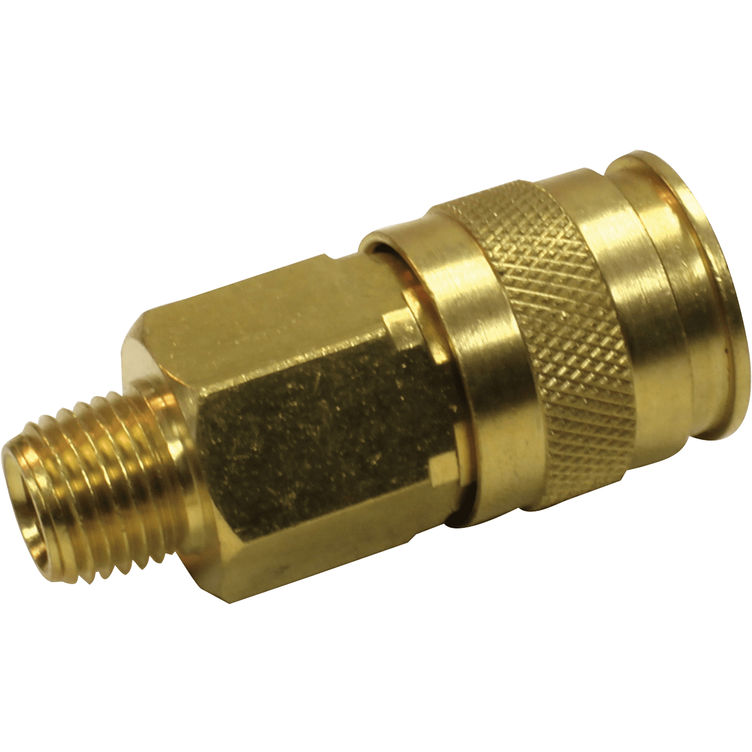 Picture of 1/4" Universal Quick Coupler, Male