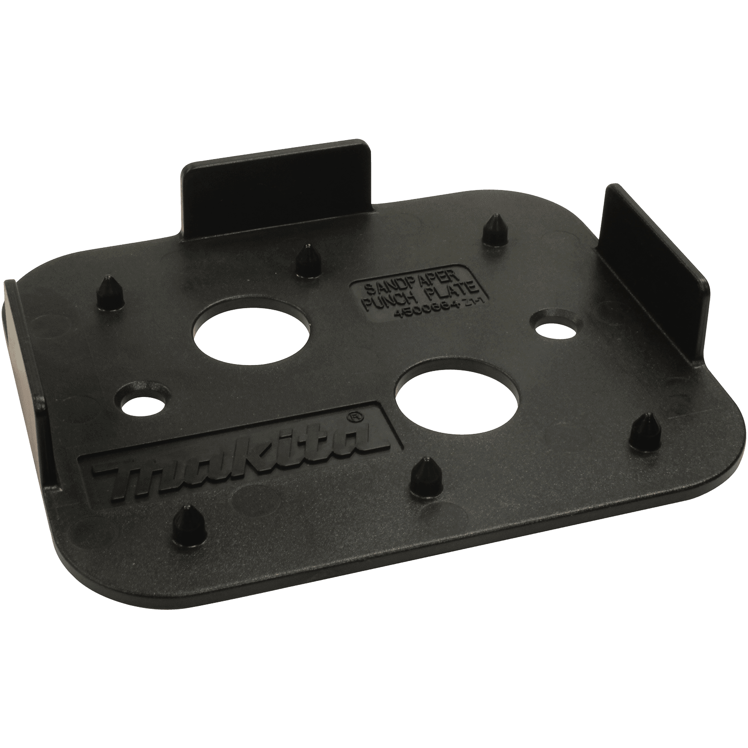 Picture of Punch Plate