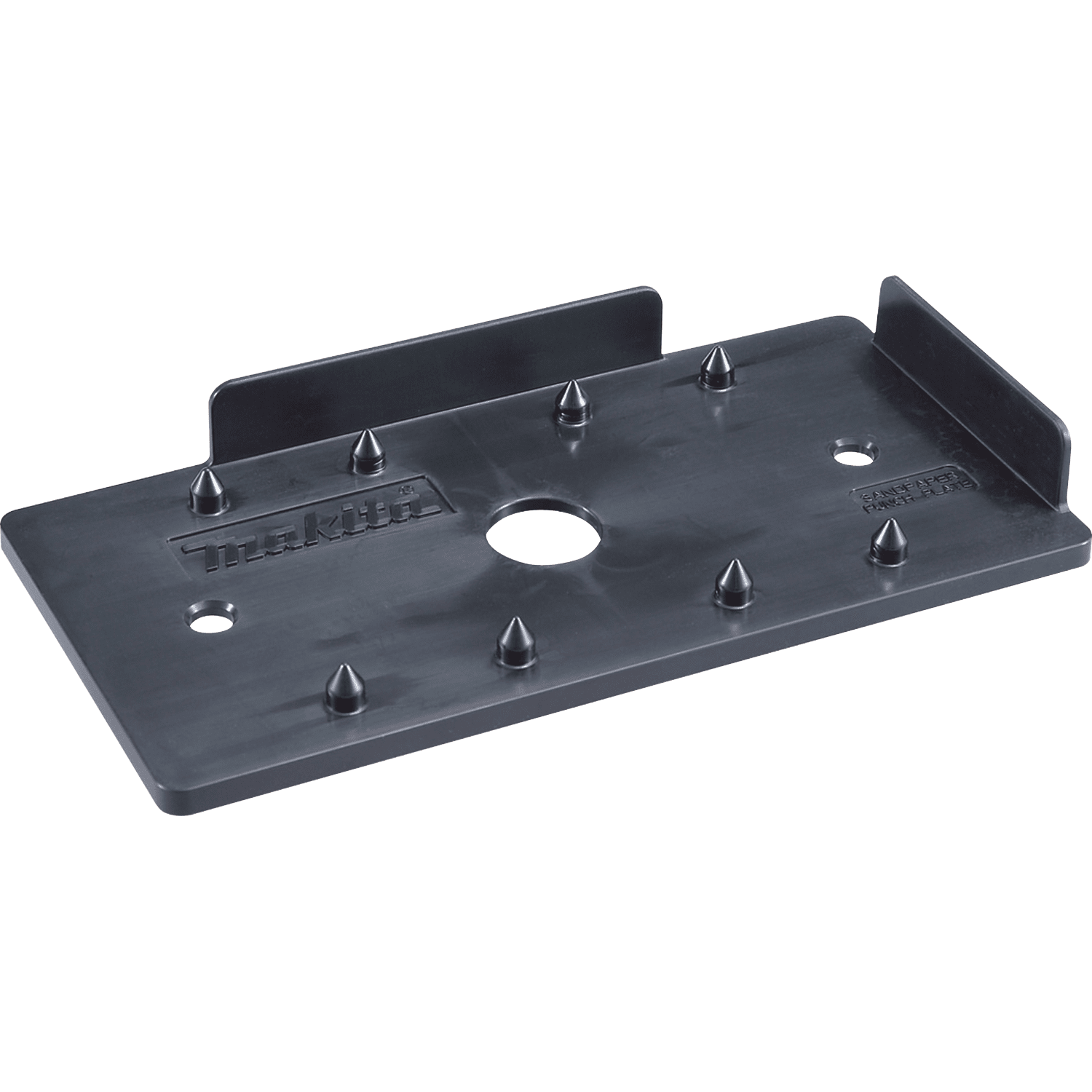 Picture of Punch Plate