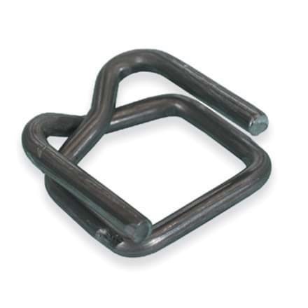 Picture of Strapping Nylon Buckles Qty 1000 - 5/8"