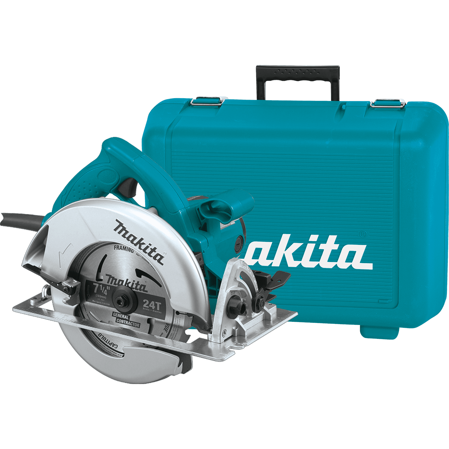 Picture of 7-1/4" Circular Saw