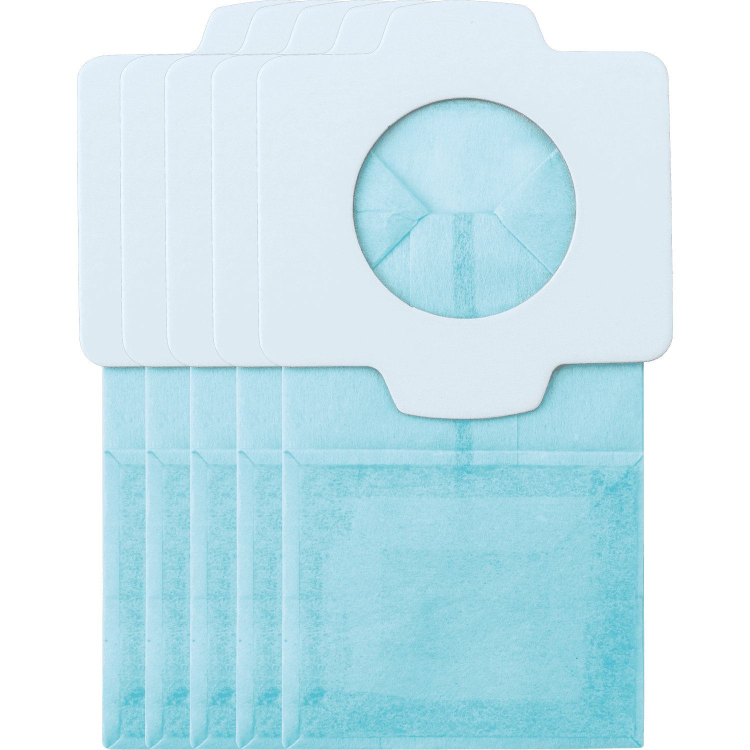 Picture of Paper Filter, 5/pk