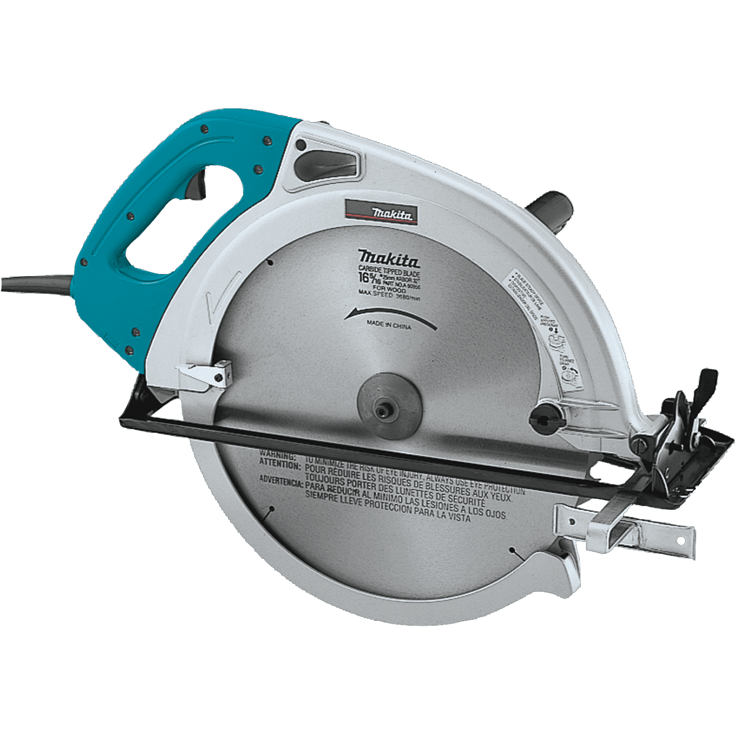 Picture of 16-5/16" Circular Saw