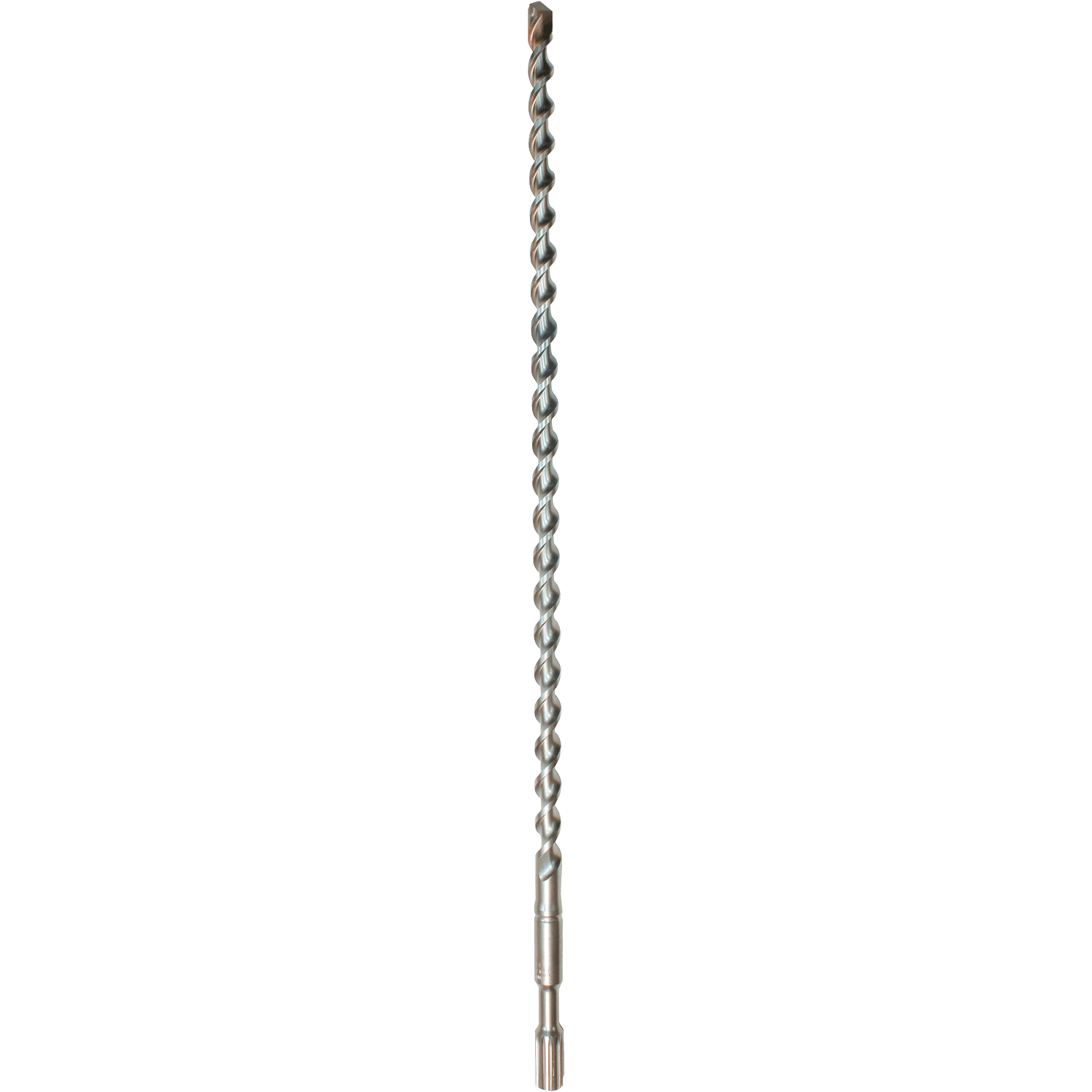 Picture of 3/4" x 29" Spline Bit, 2-Cutter