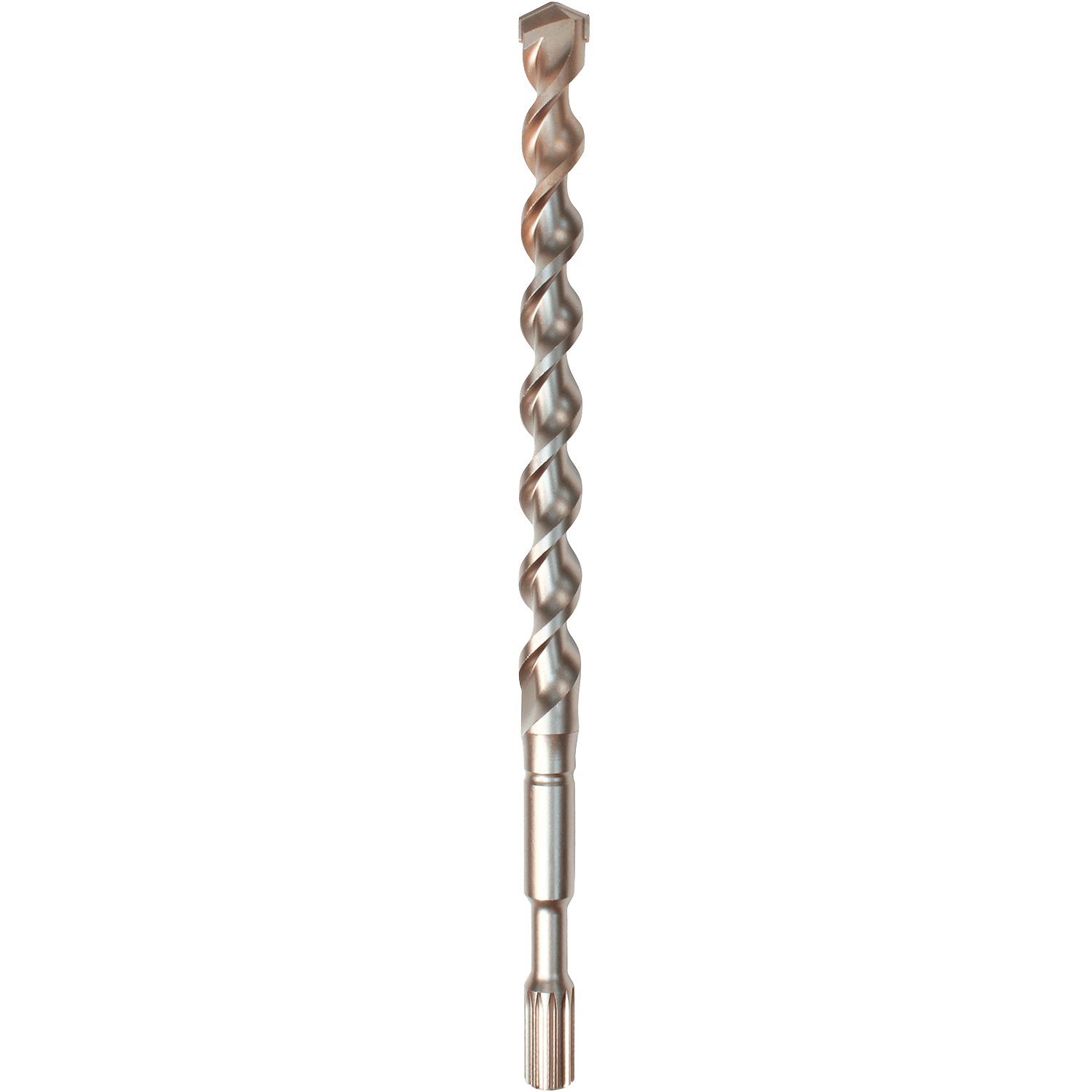 Picture of 1" x 16" Spline Bit, 2-Cutter