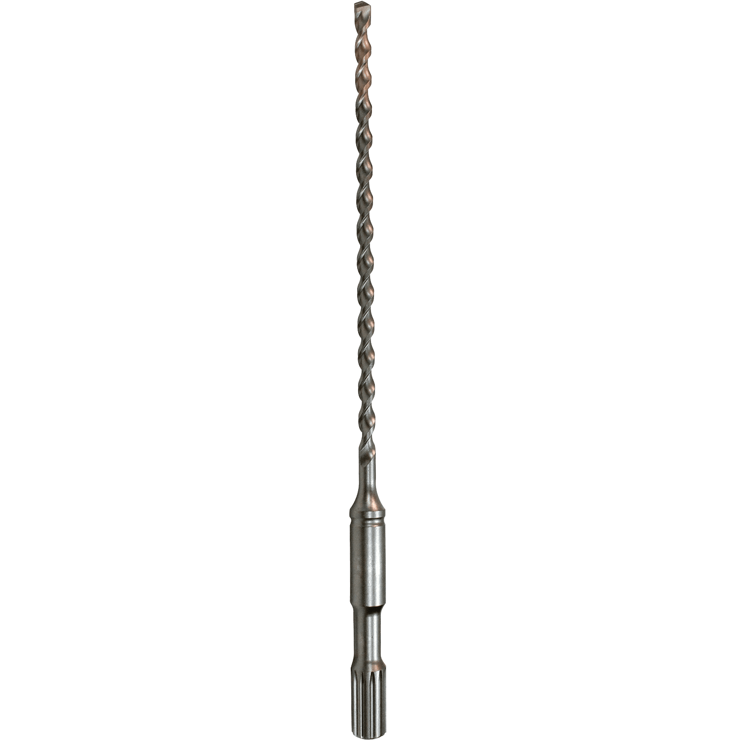 Picture of 3/8" x 16" Spline Bit, 2-Cutter