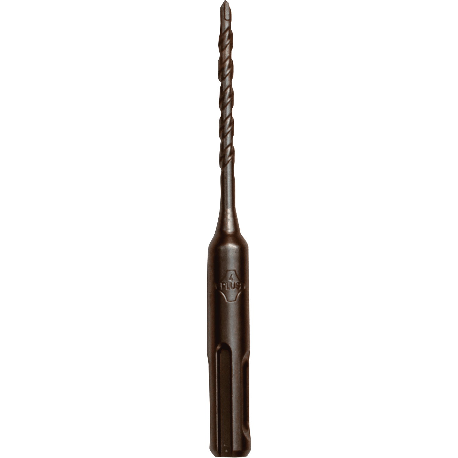 Picture of 5/32" x 4" Thruster® SDS-PLUS Bit