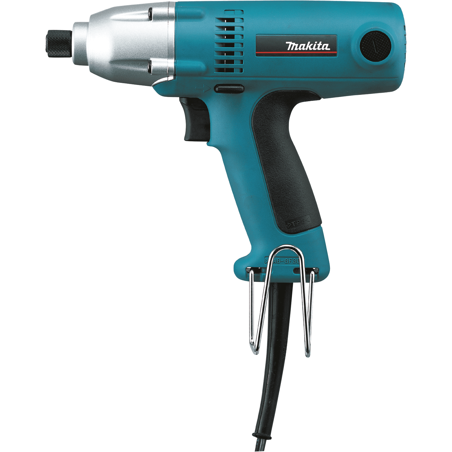 Picture of Impact Driver w/ 1/4" Hex Drive