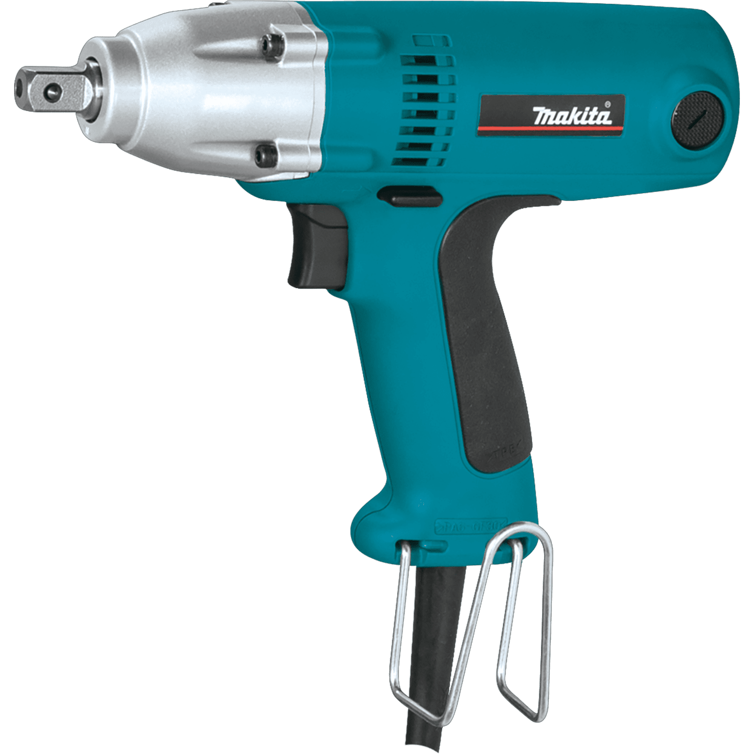 Picture of 1/2" Impact Wrench w/ Detent Pin Anvil