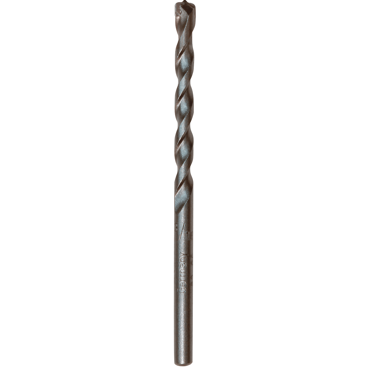 Picture of 3/16" x 3-1/2" Thruster® Masonry Bit