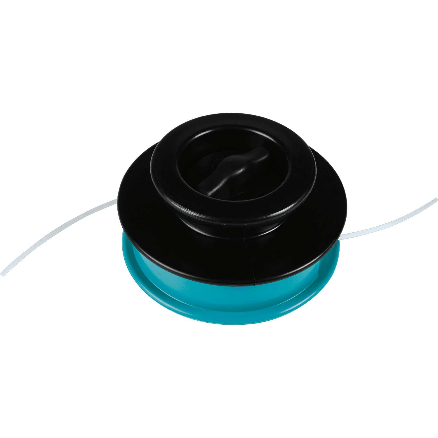 Picture of Manual Feed Trimmer Head, M10 X 1.25 LH, High Capacity