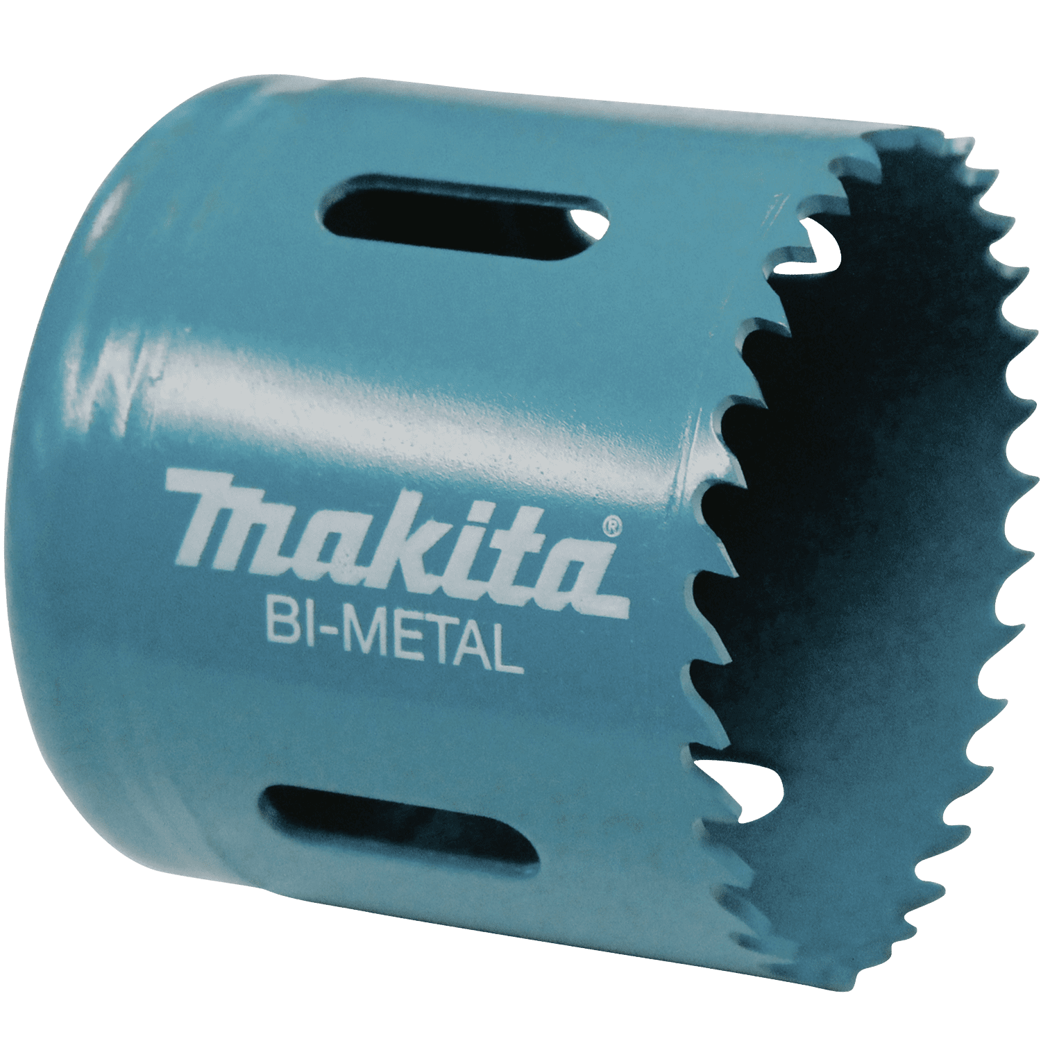 Picture of 2-1/8" Bi-Metal Hole Saw