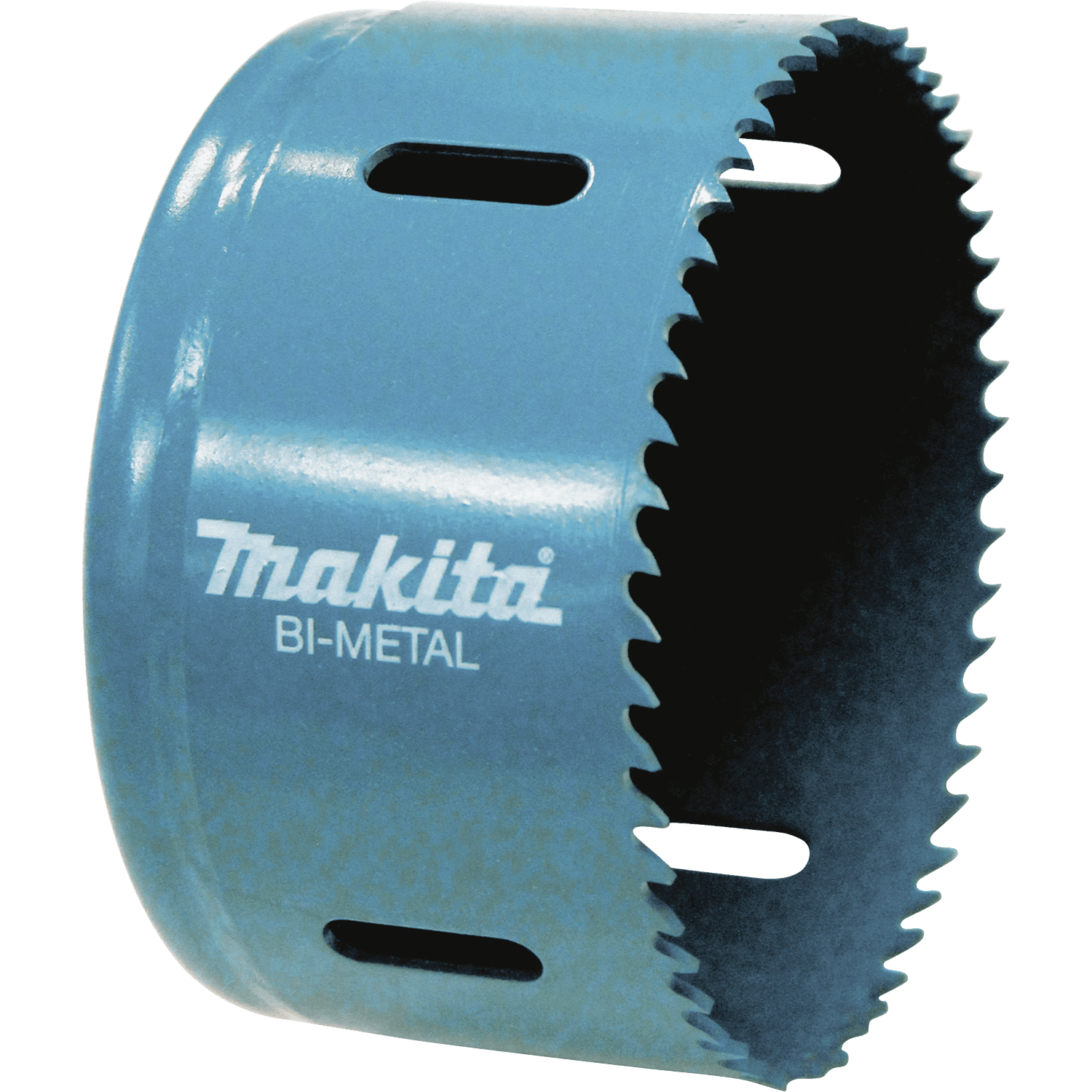 Picture of 3-1/2" Bi-Metal Hole Saw