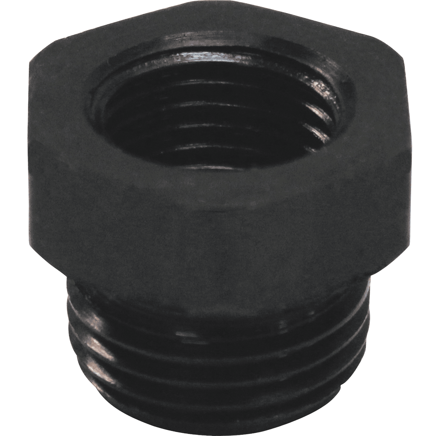 Picture of Hole Saw Adapter Nut 1/2"-20 to 5/8"-18