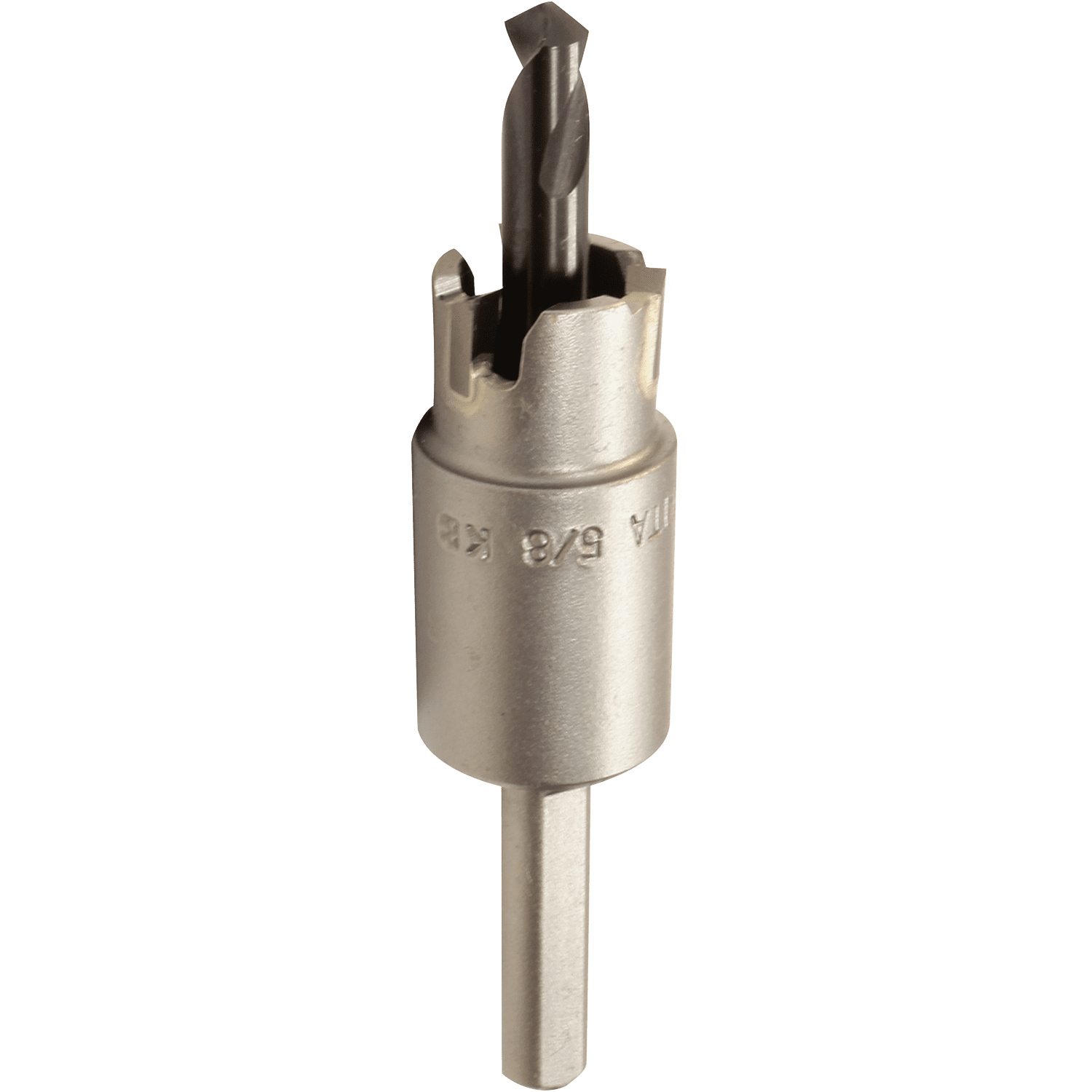 Picture of 5/8" Carbide-Tipped Hole Saw