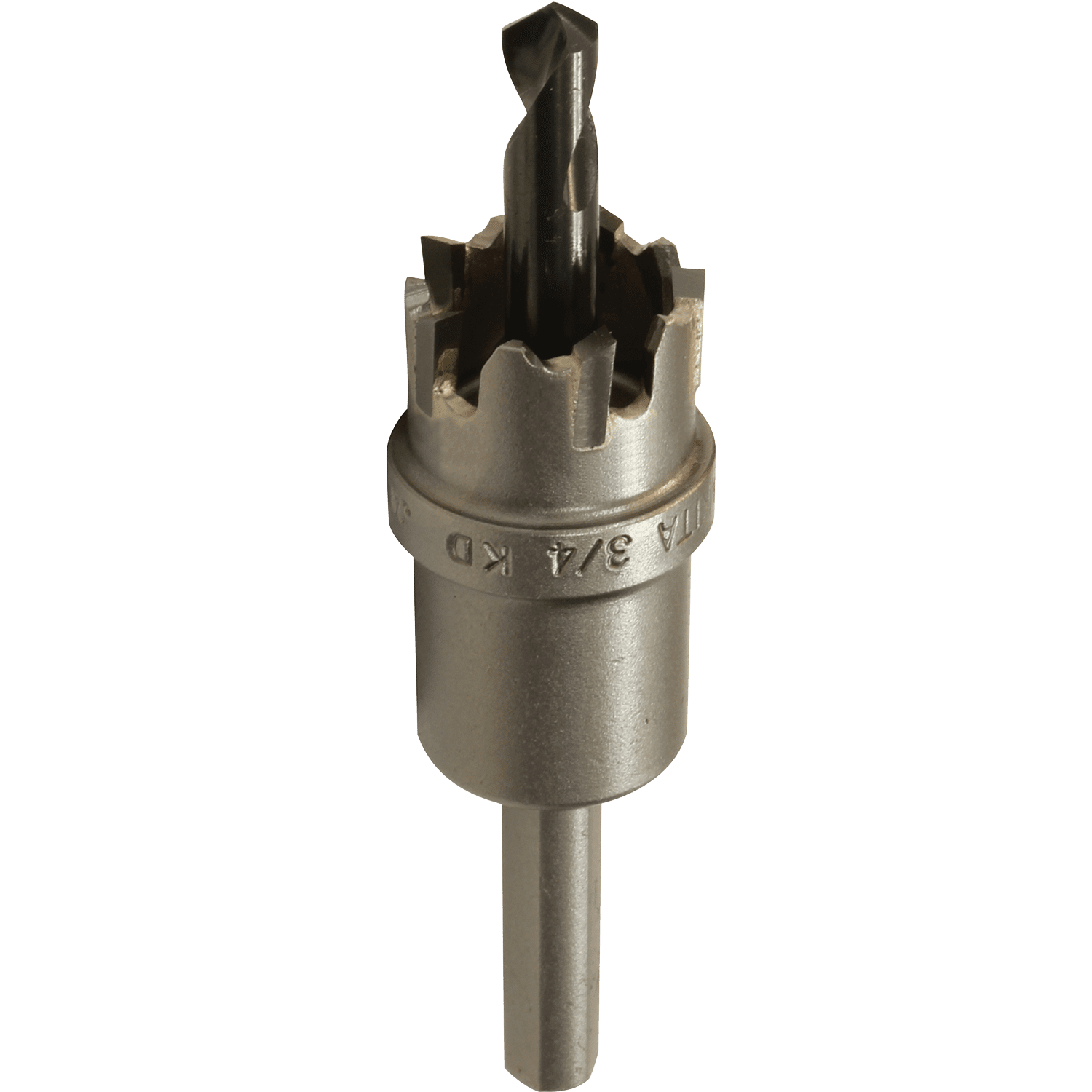 Picture of 3/4" Carbide-Tipped Hole Saw