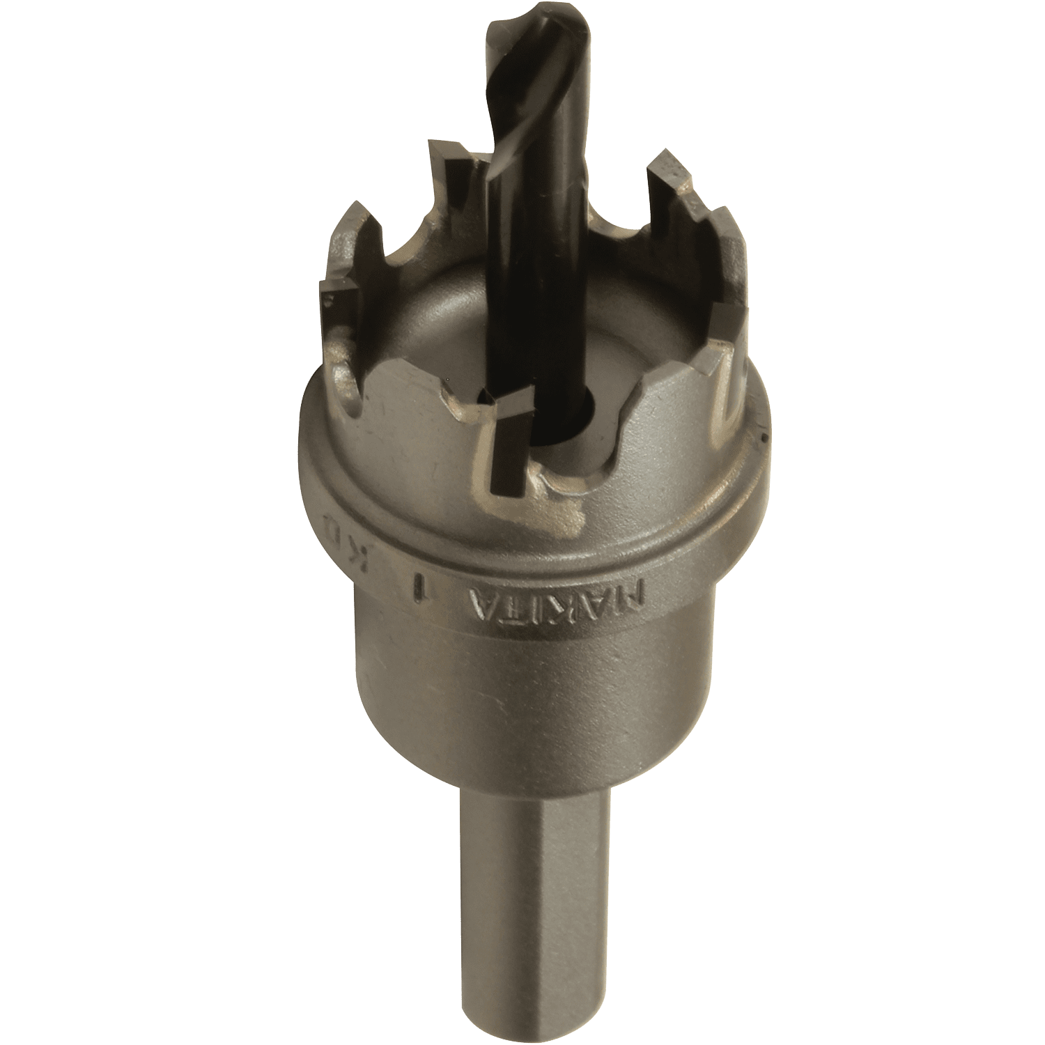 Picture of 1" Carbide-Tipped Hole Saw