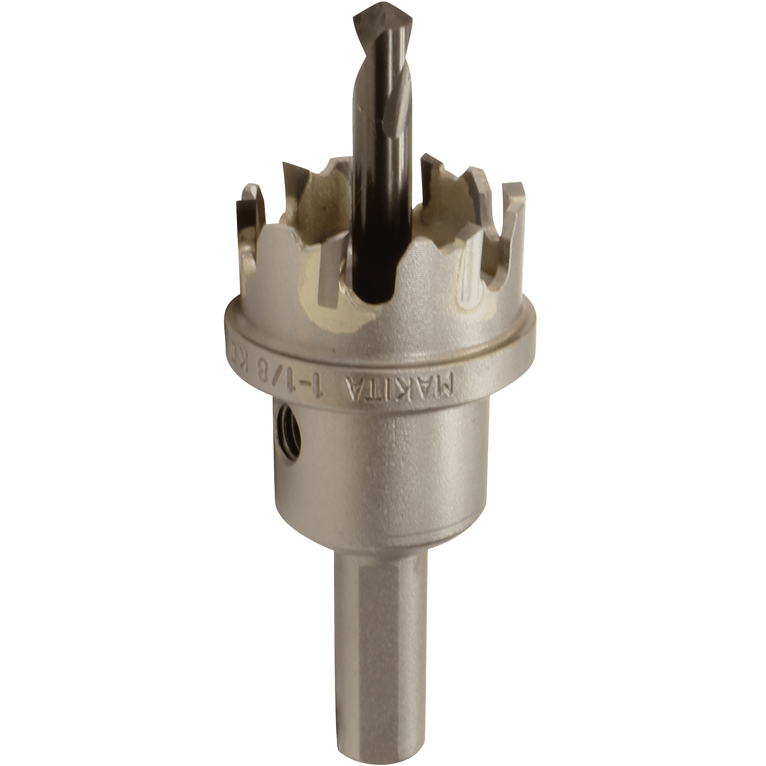 Picture of 1-1/8" Carbide-Tipped Hole Saw