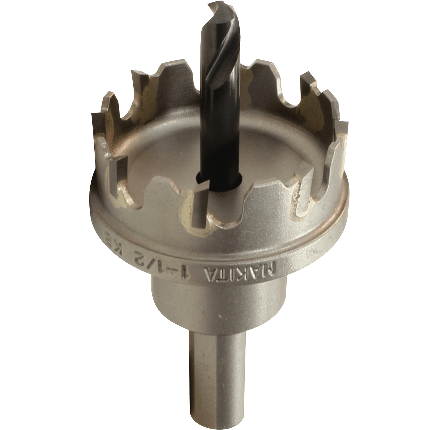 Picture of 1-1/2" Carbide-Tipped Hole Saw