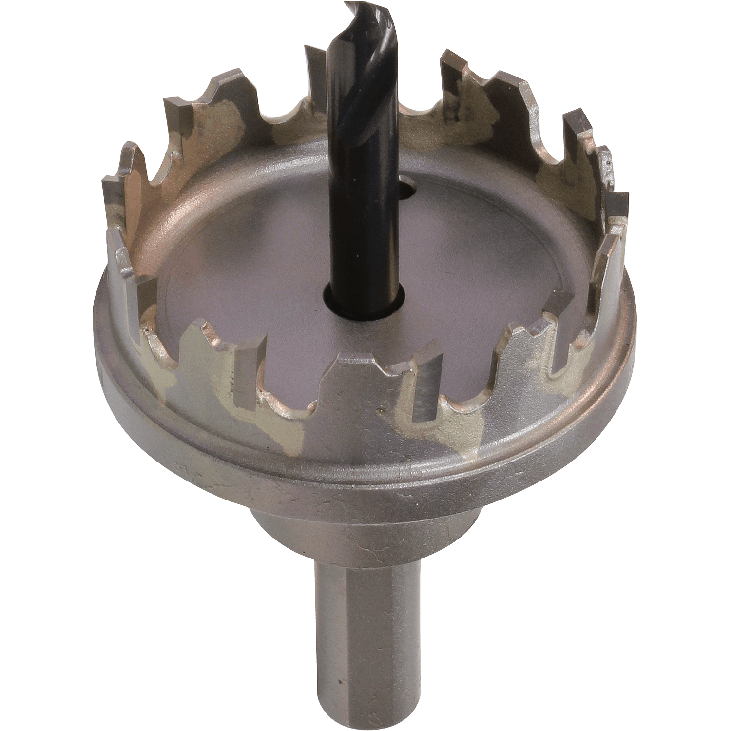 Picture of 1-3/4" Carbide-Tipped Hole Saw