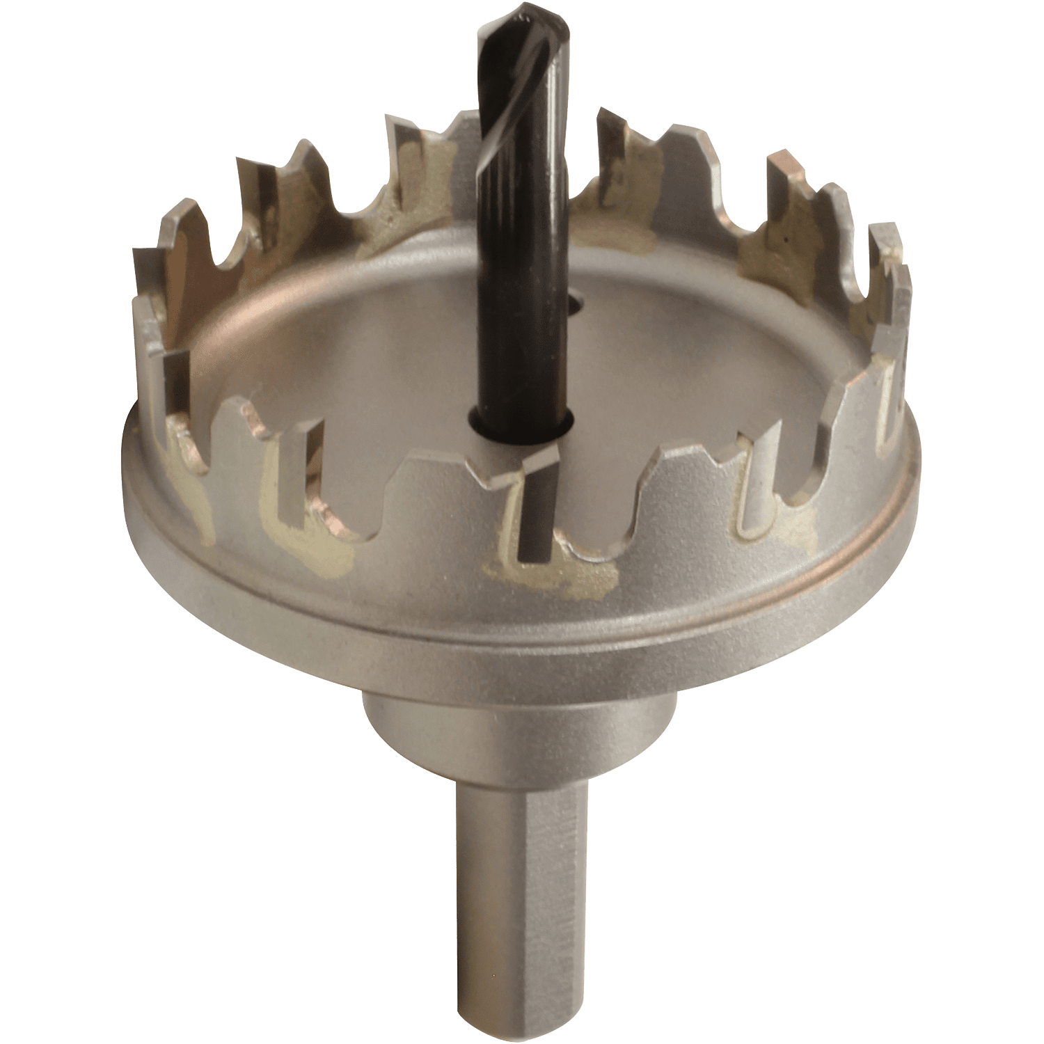 Picture of 2" Carbide-Tipped Hole Saw