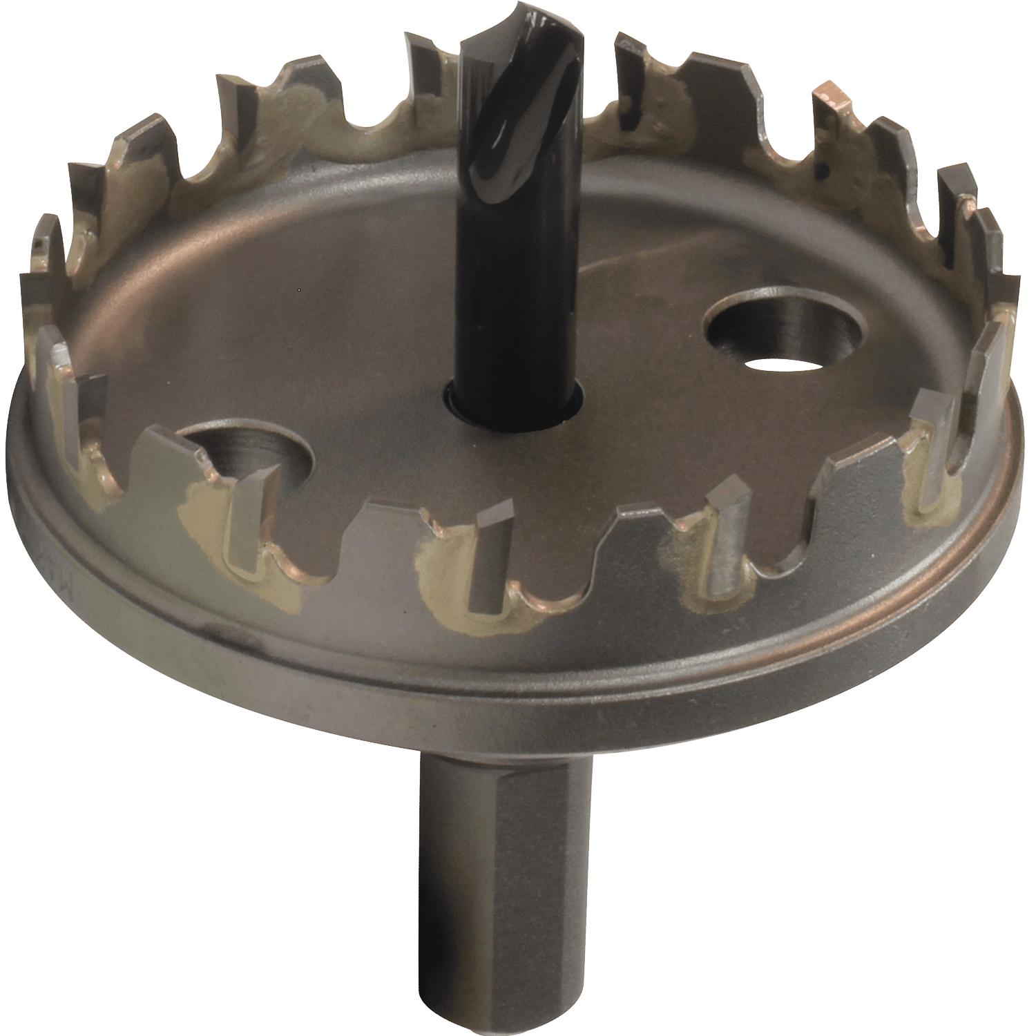 Picture of 2-1/2" Carbide-Tipped Hole Saw