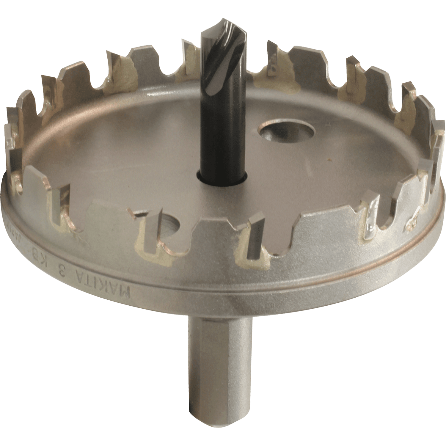 Picture of 3" Carbide-Tipped Hole Saw