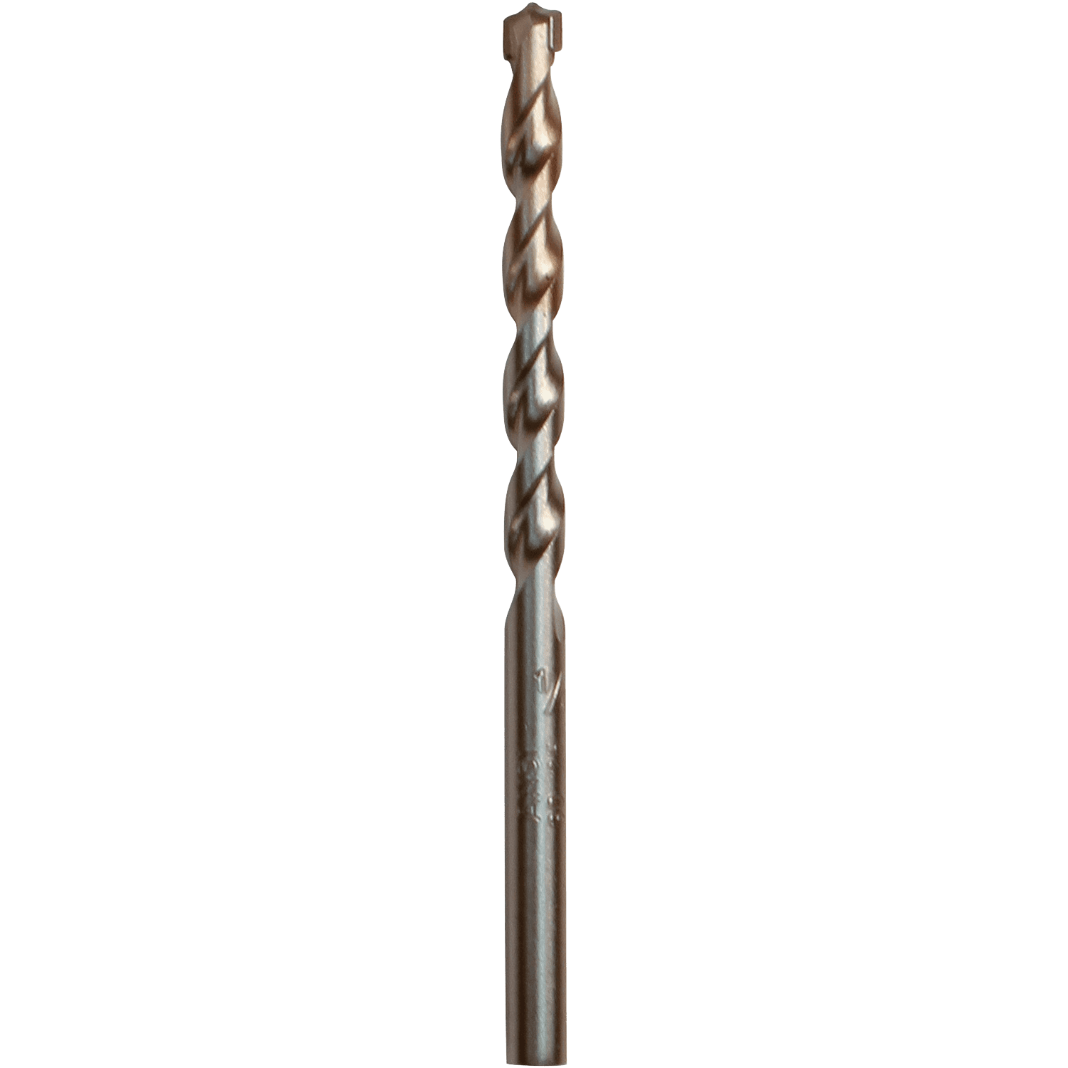 Picture of 1/4" x 4" Thruster® Masonry Bit