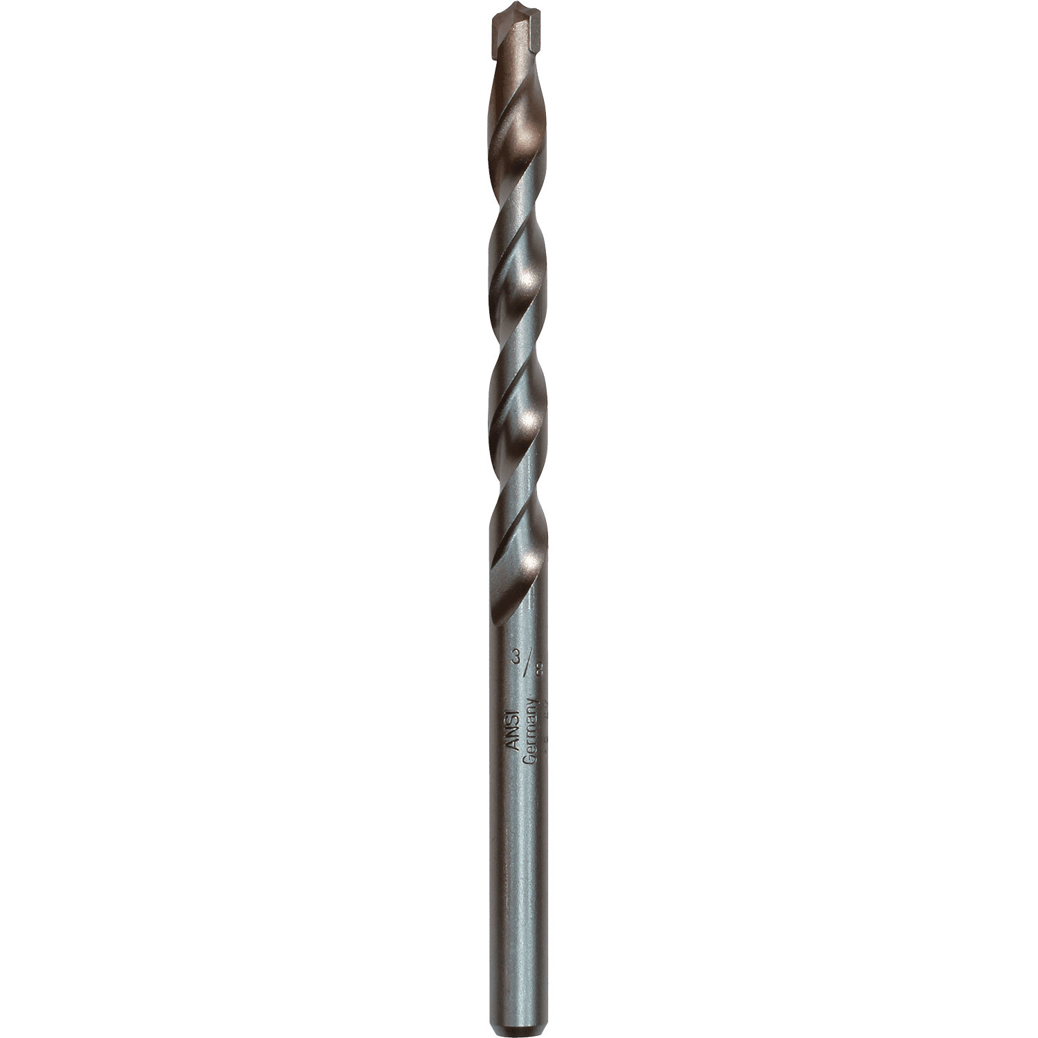 Picture of 3/8" x 6" Thruster® Masonry Bit