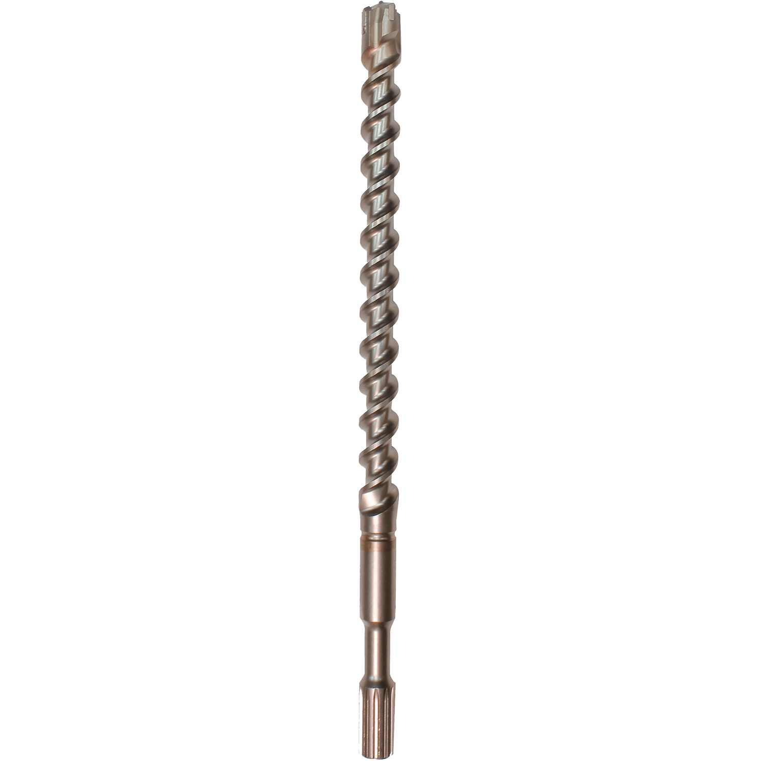 Picture of 7/8" x 16" Spline Bit, 4-Cutter