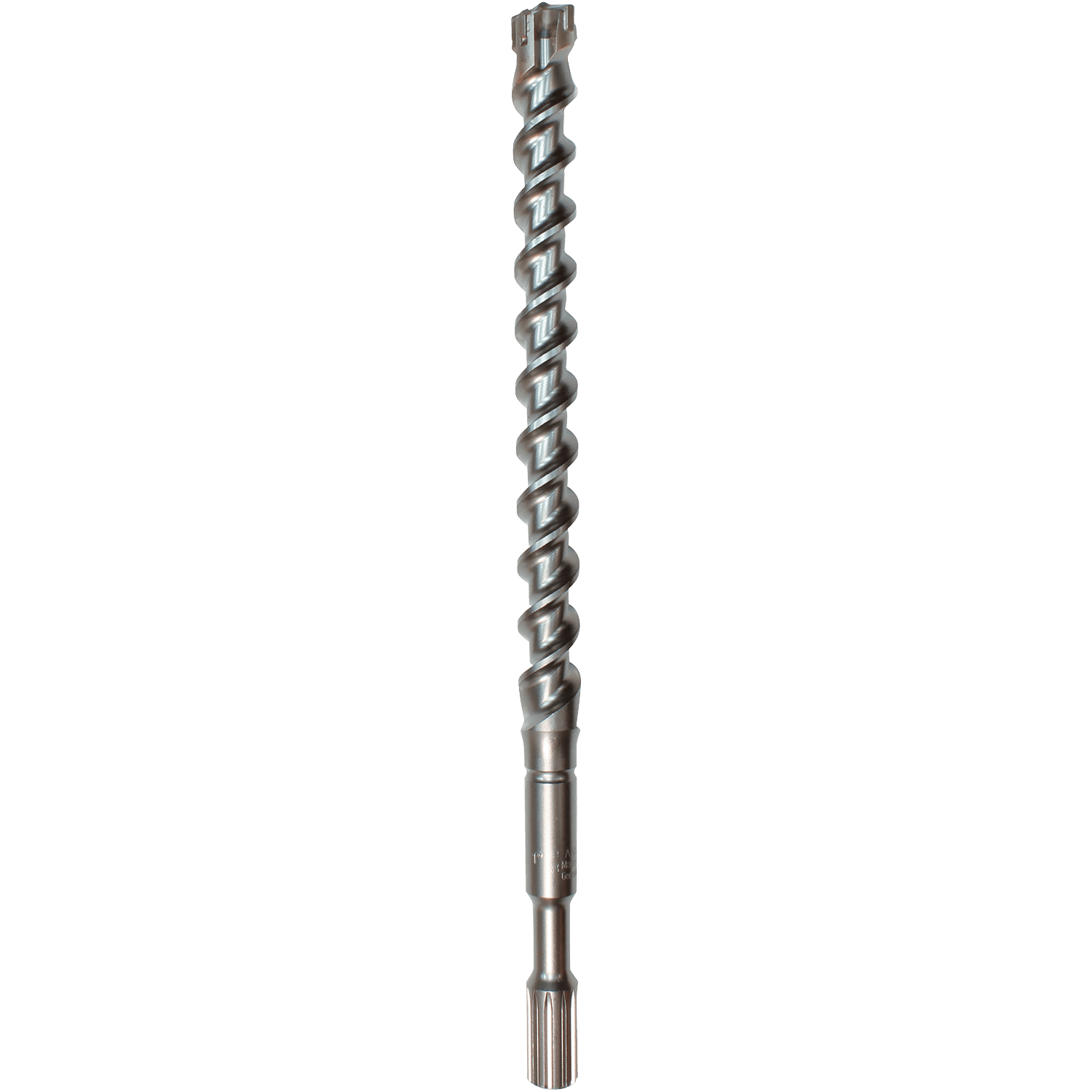 Picture of 1" x 16" Spline Bit, 4-Cutter