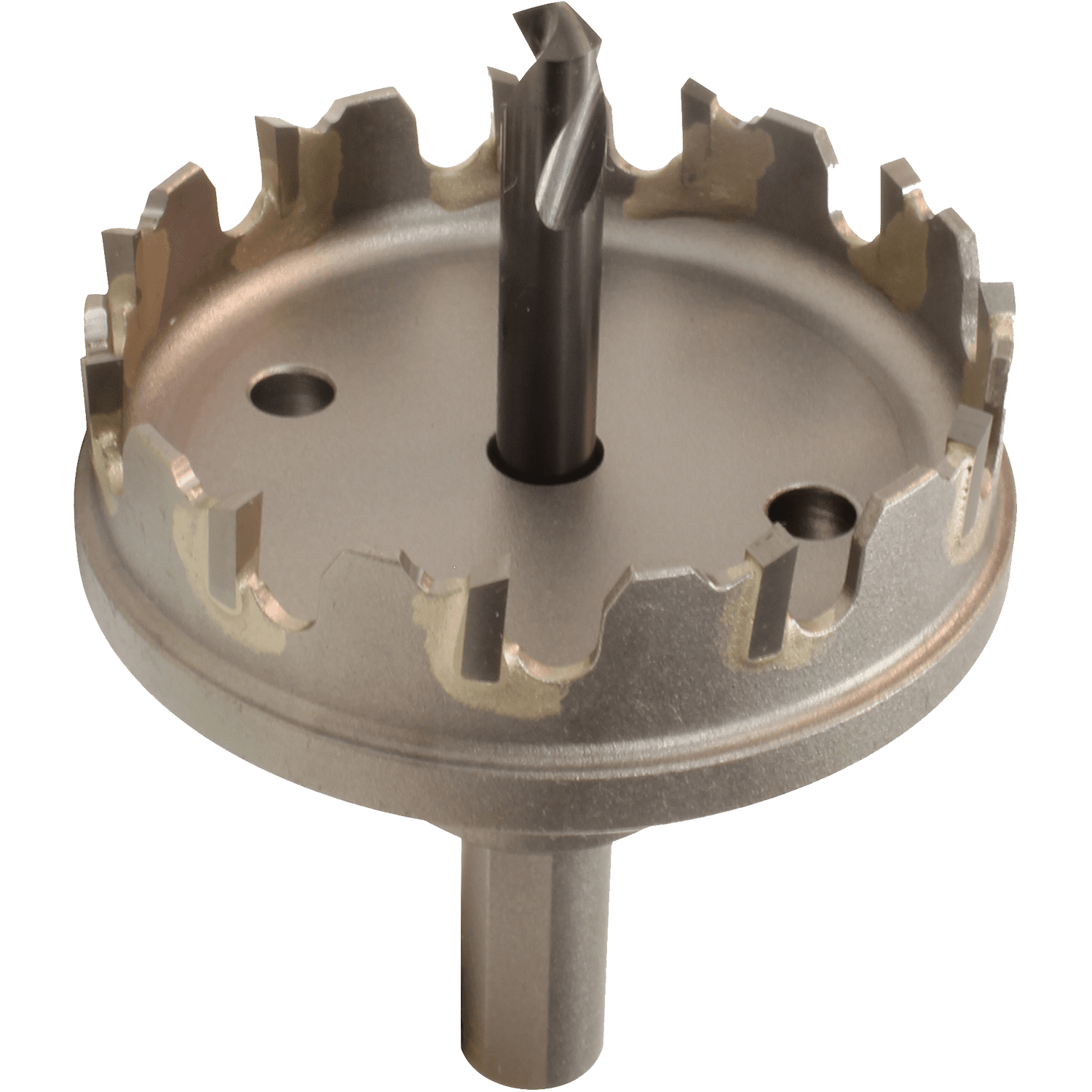 Picture of 2-1/8" Carbide-Tipped Hole Saw