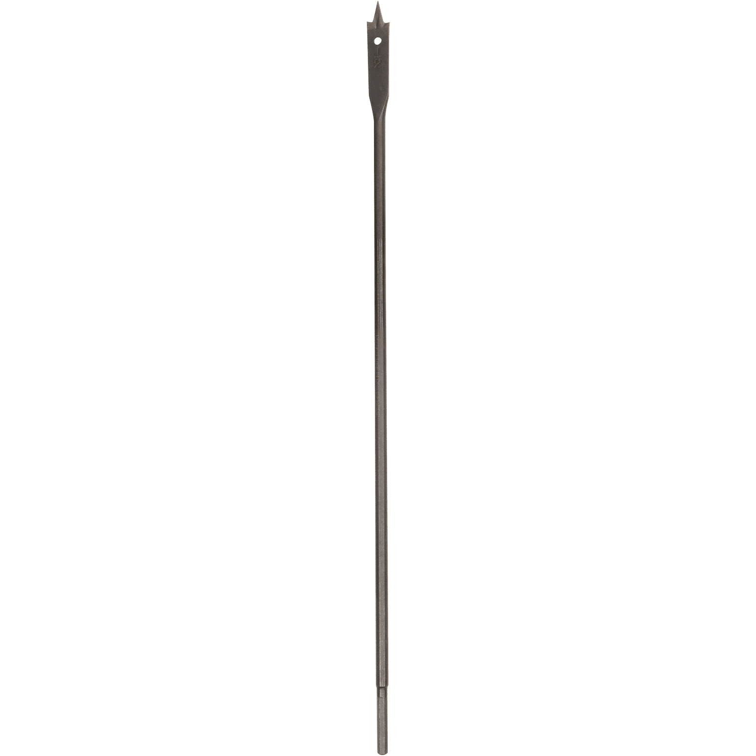 Picture of 1/2" x 16" Spade Bit