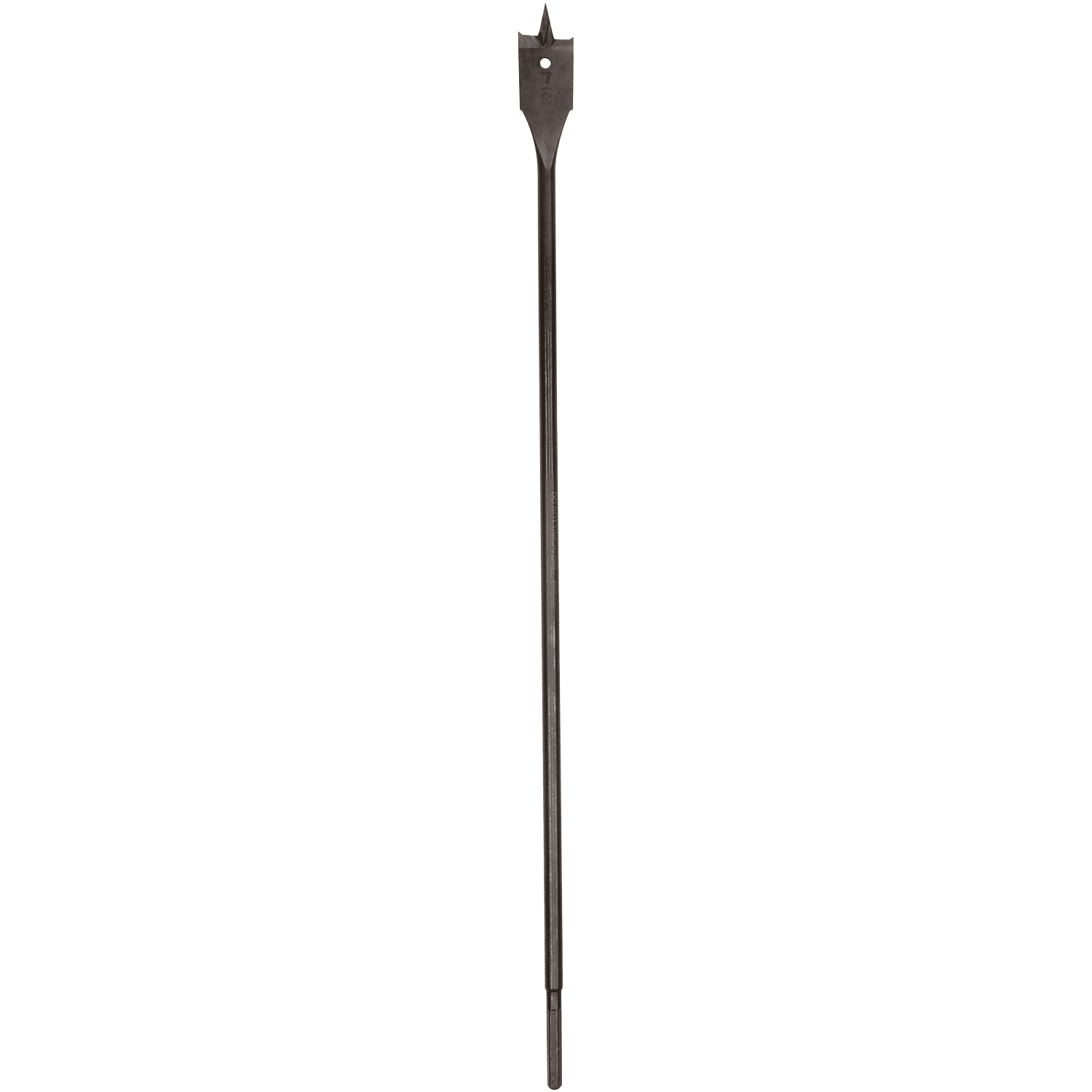 Picture of 7/8" x 16" Spade Bit